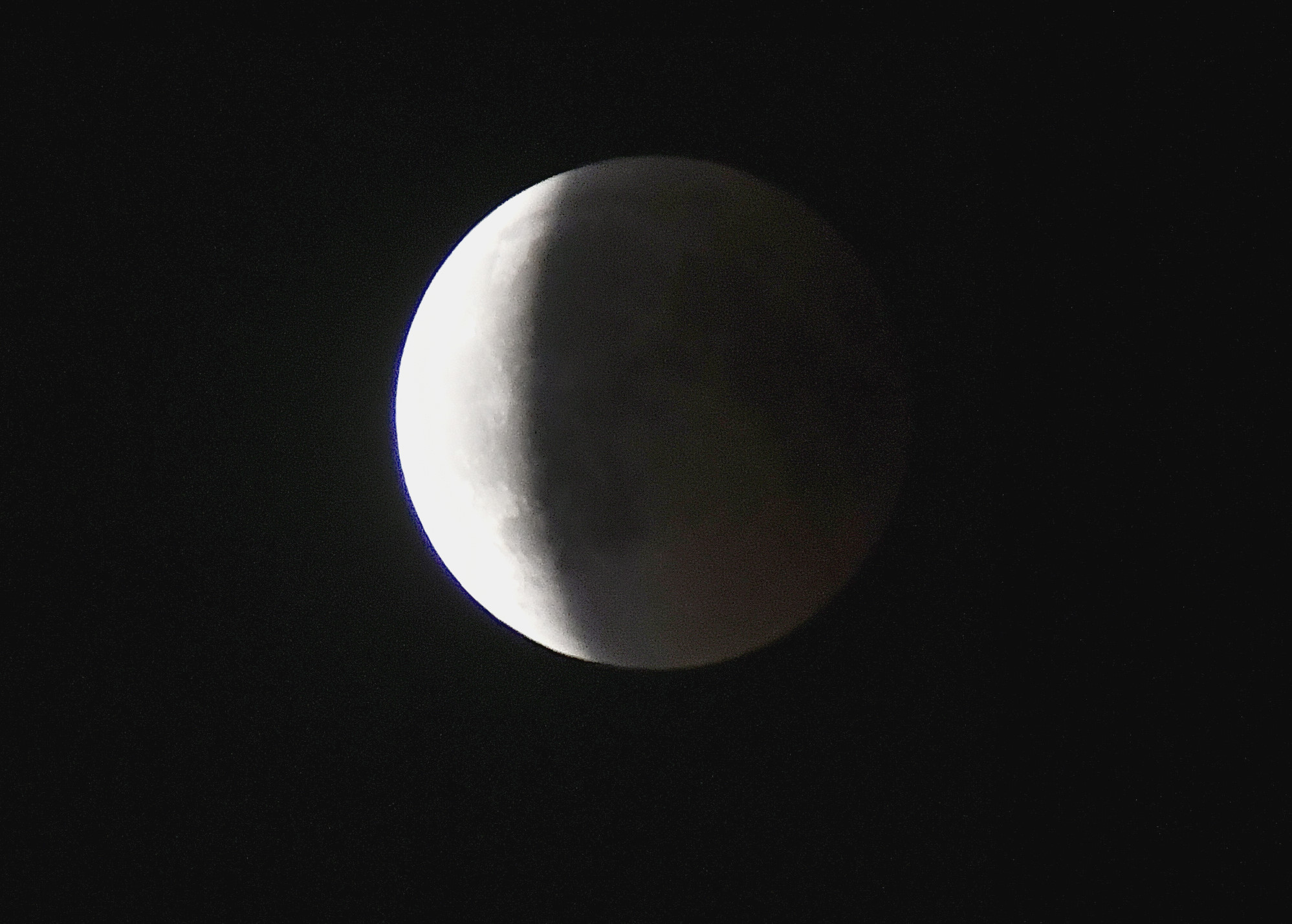 Eclipse 2018, towards the end.