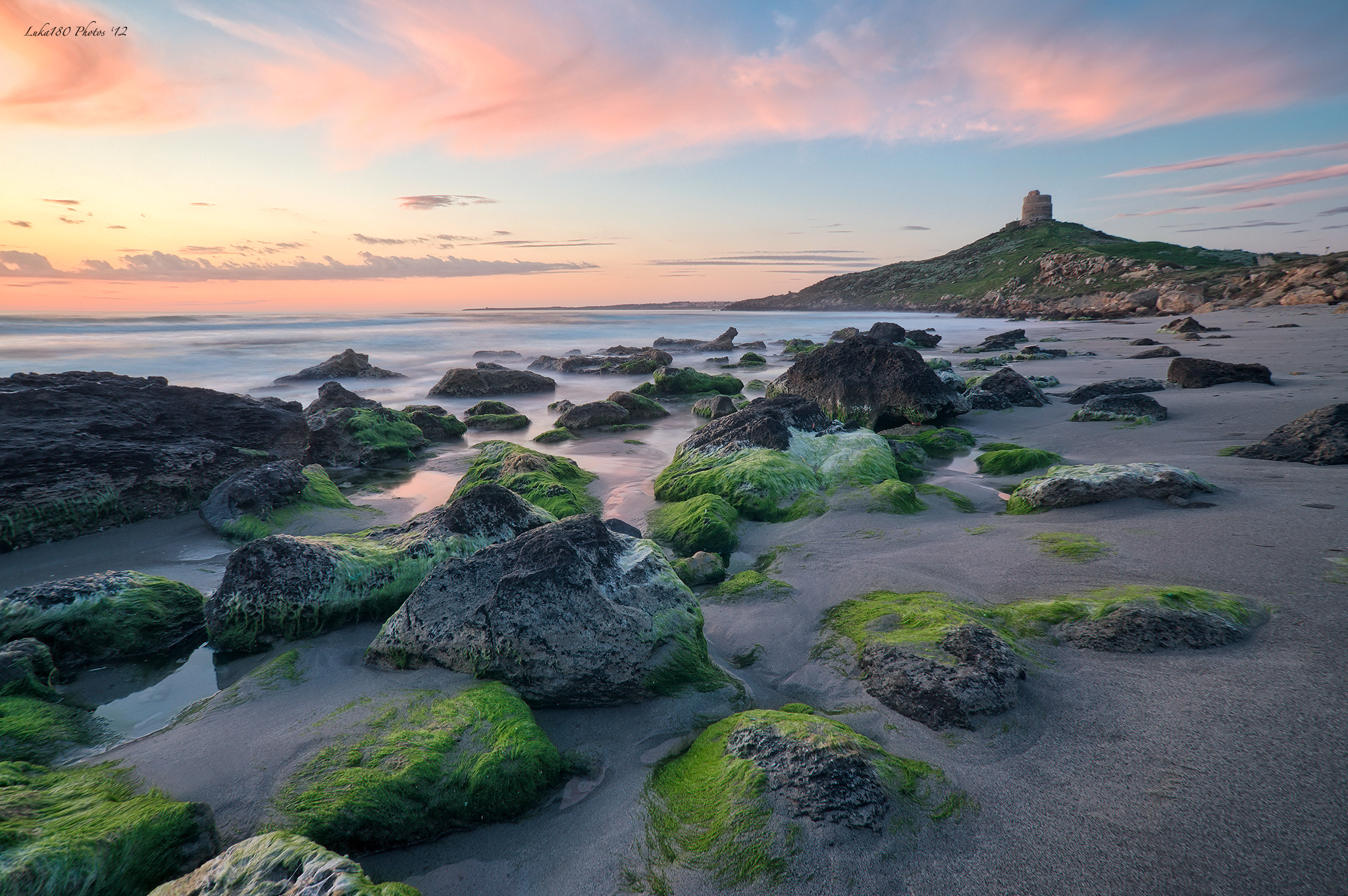 @ San Giovanni di Sinis