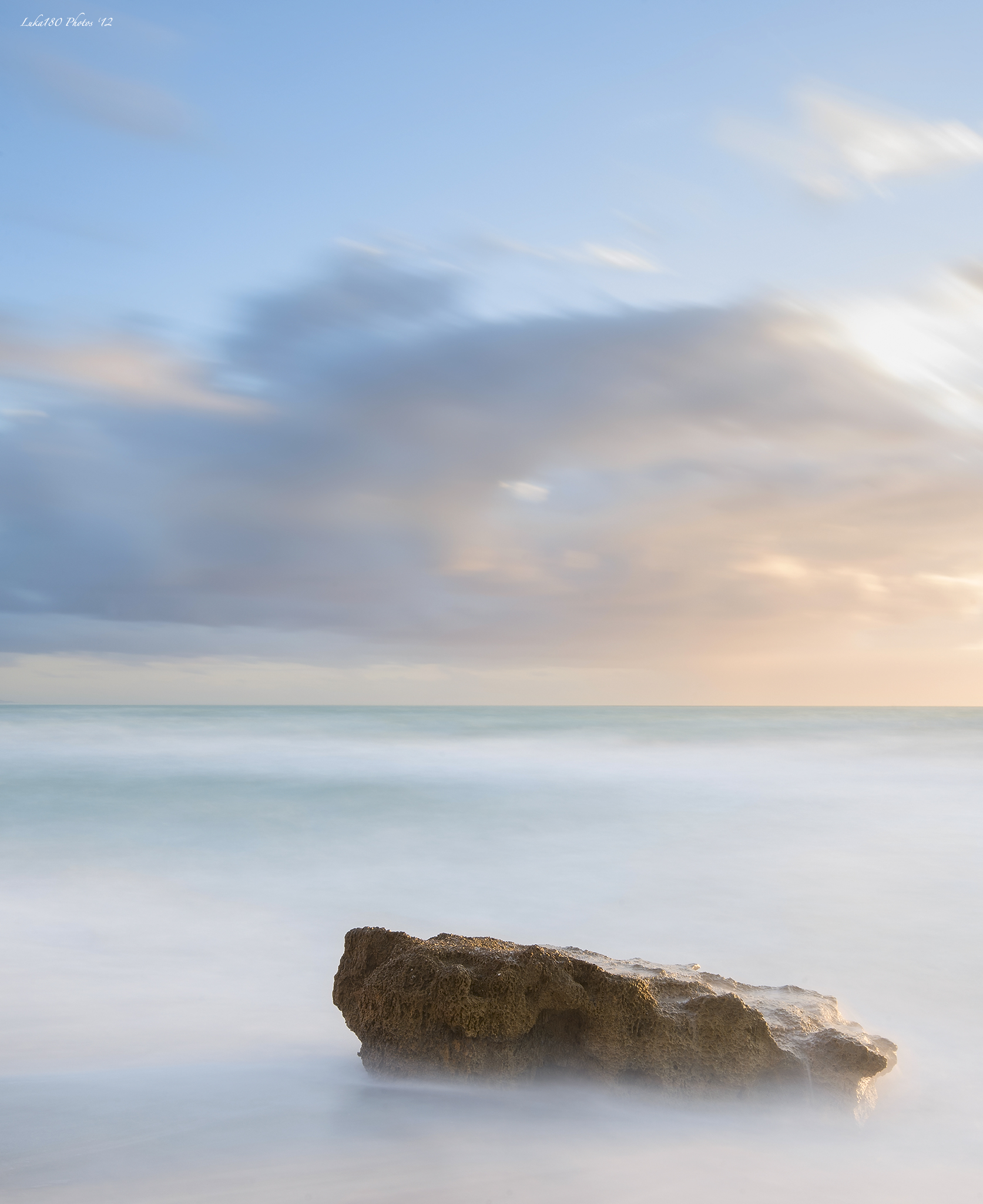 @San Giovanni di Sinis