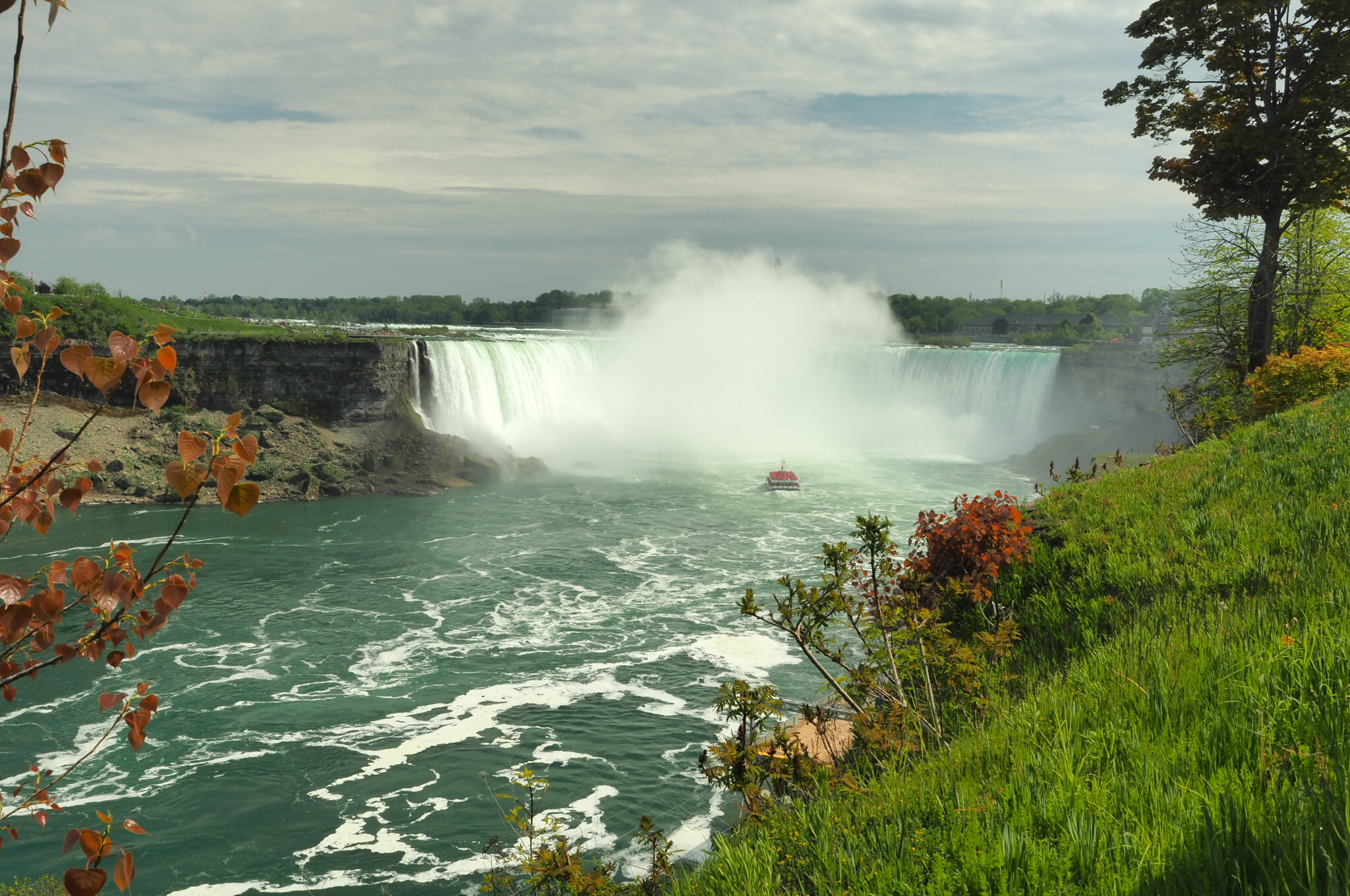 Niagara Falls