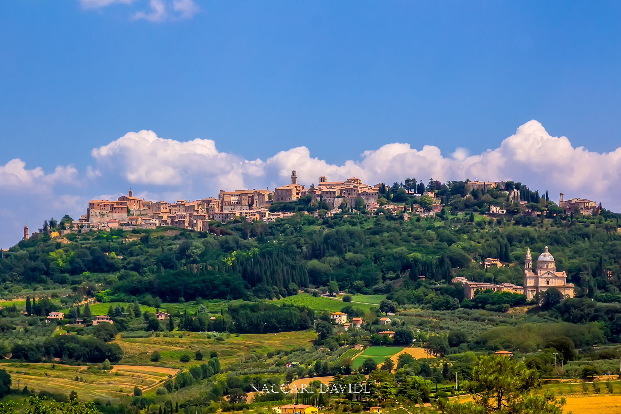 Montepulciano