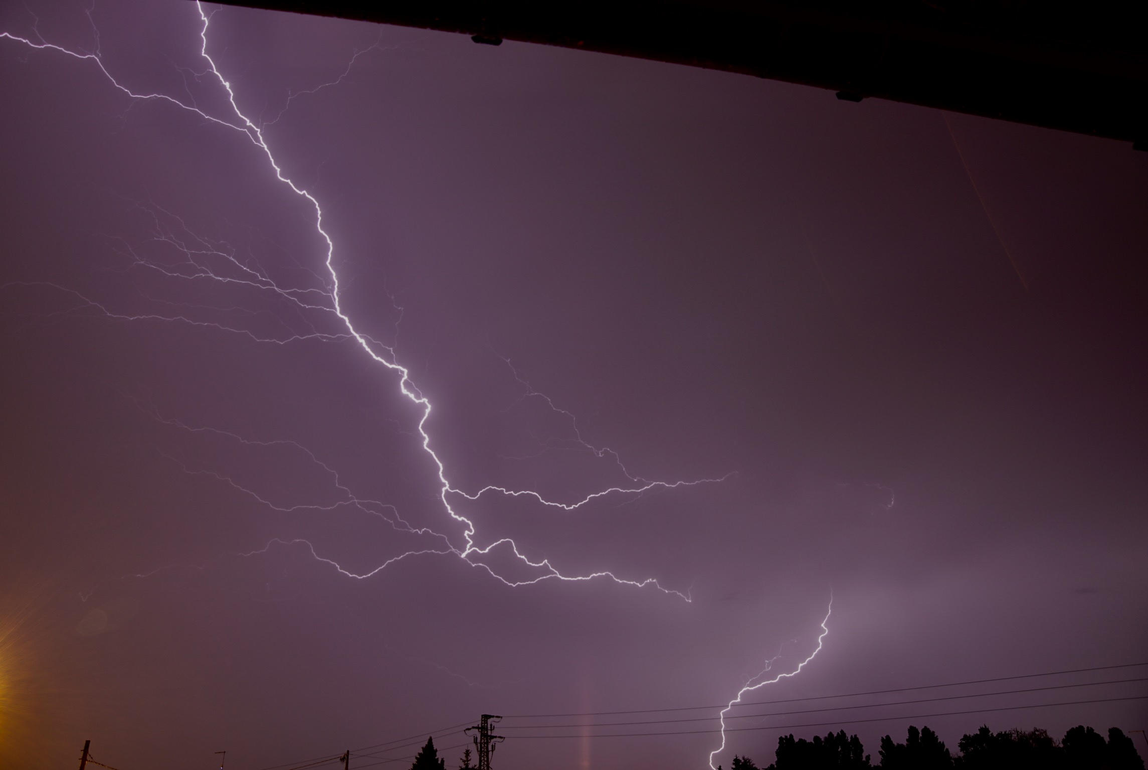 Flashes in the Night 2