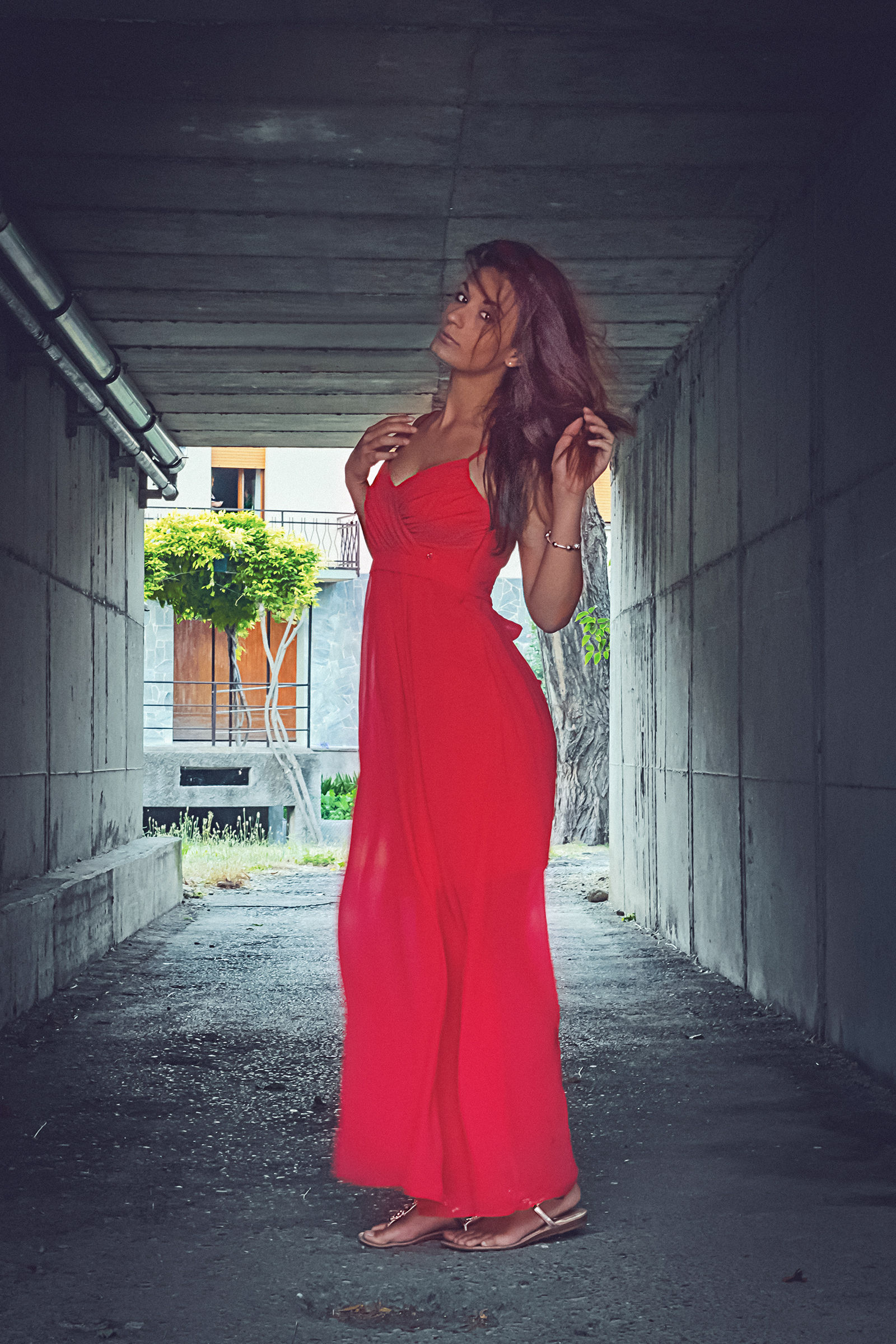 And we also caught the eye...