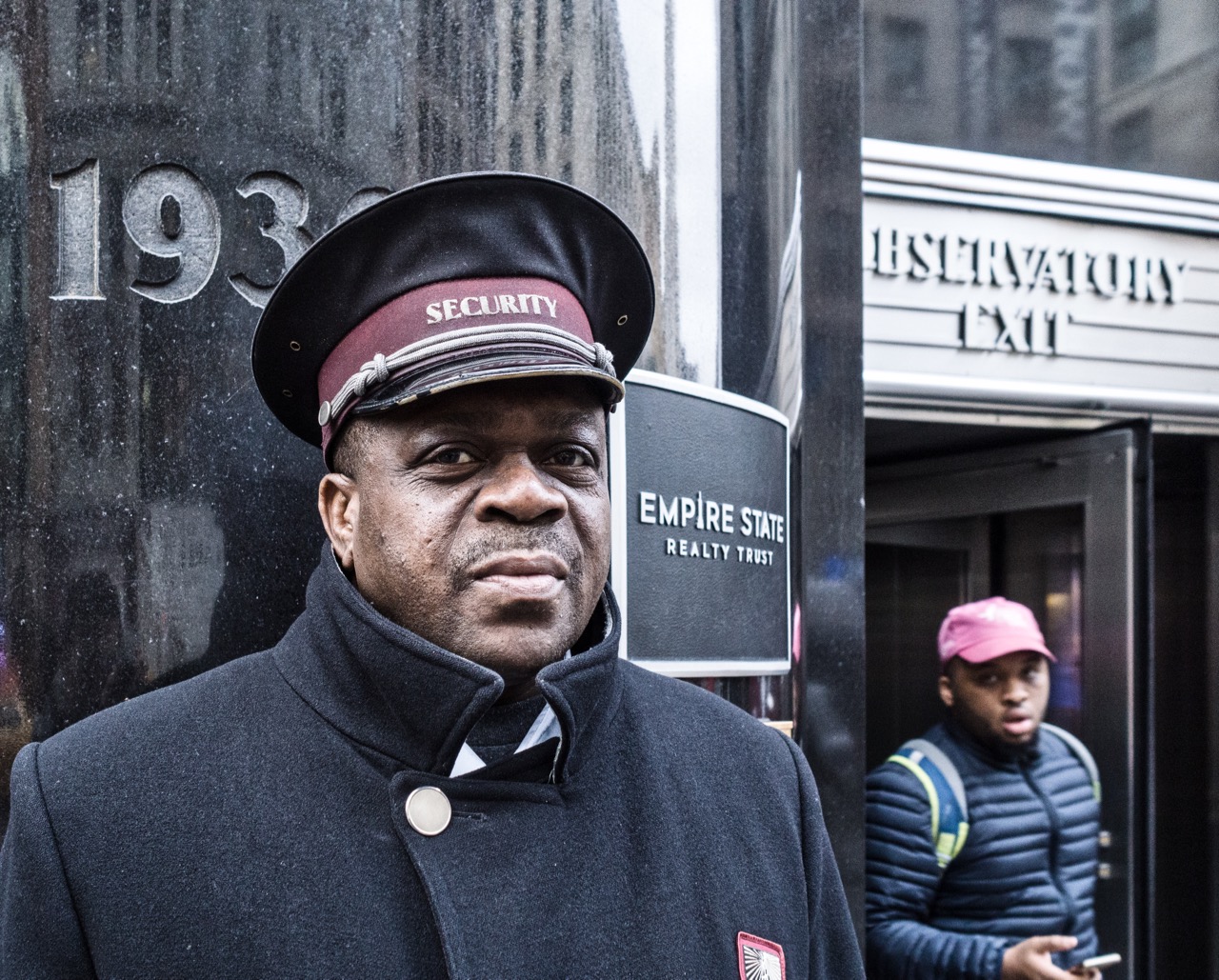 Empire State Building