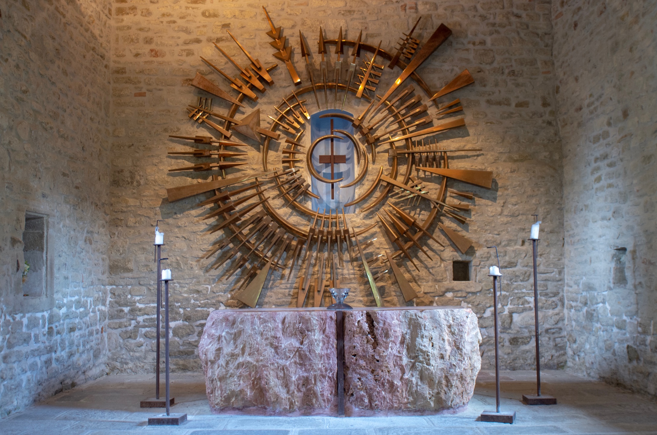 Church of San Silvestro