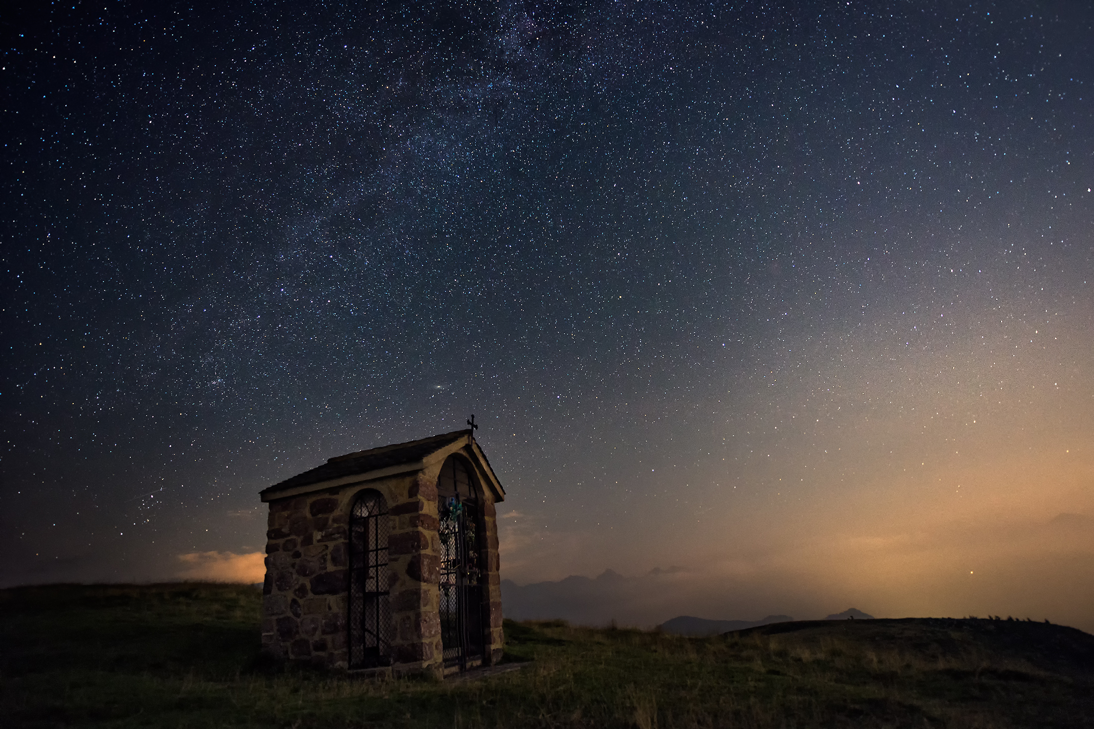 The Santella Starry