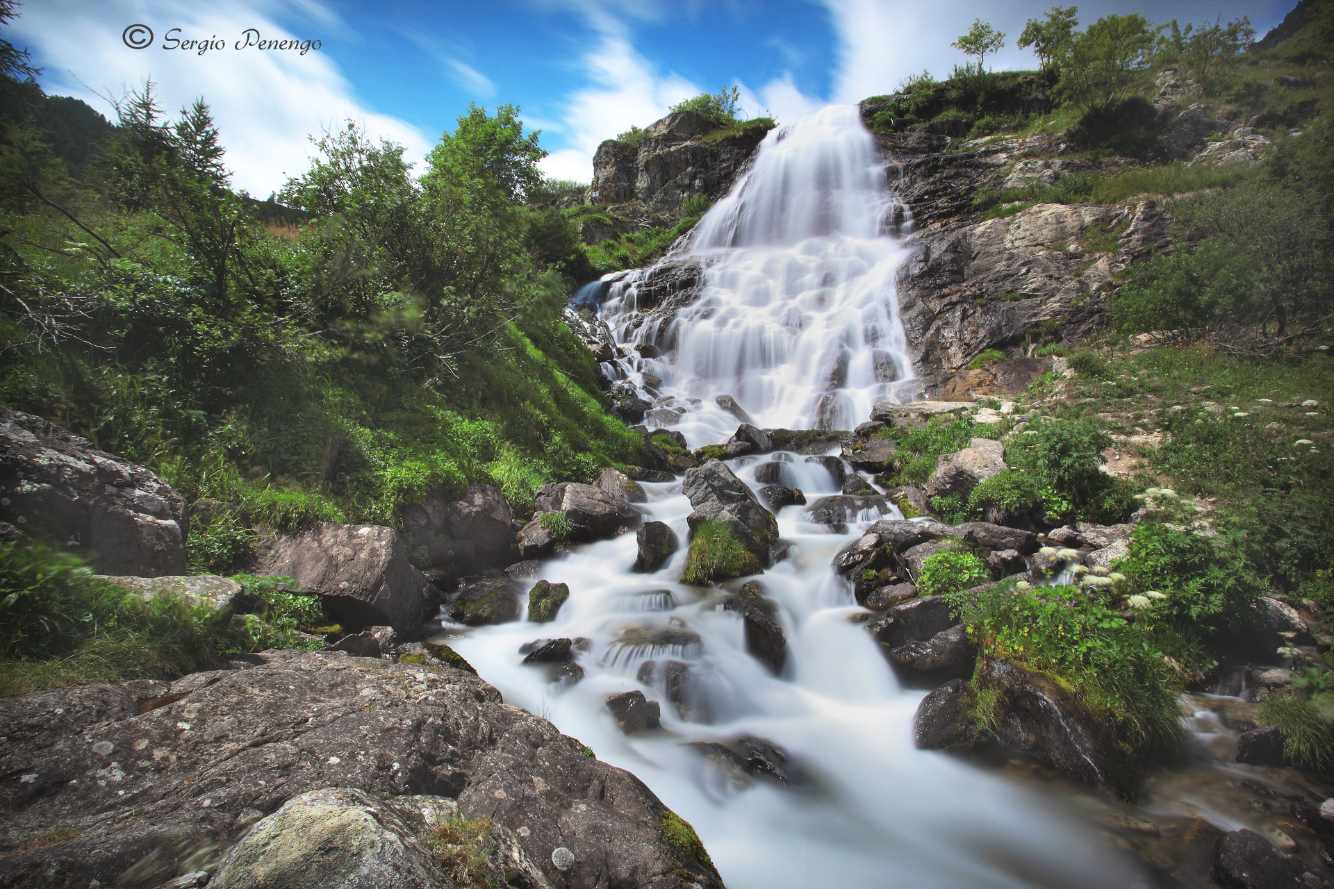 "A natural Paradise"