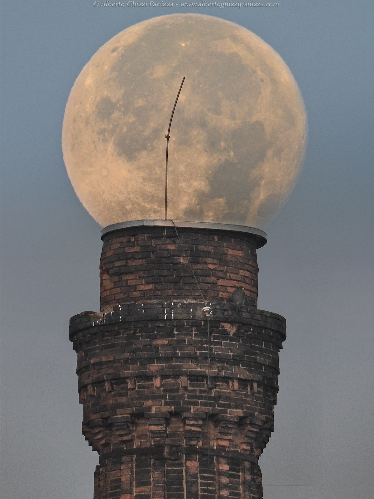 I fabbricanti di lune