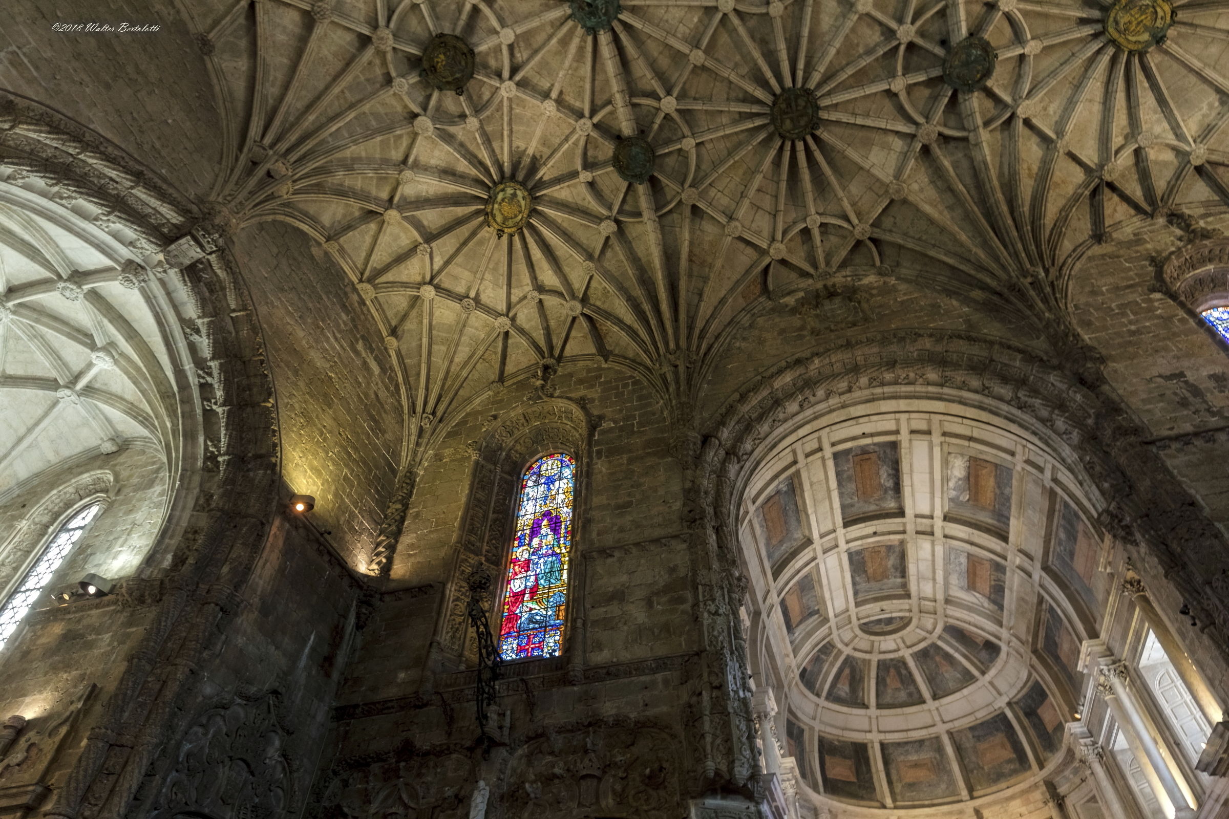 Monastero dos Jerónimos
