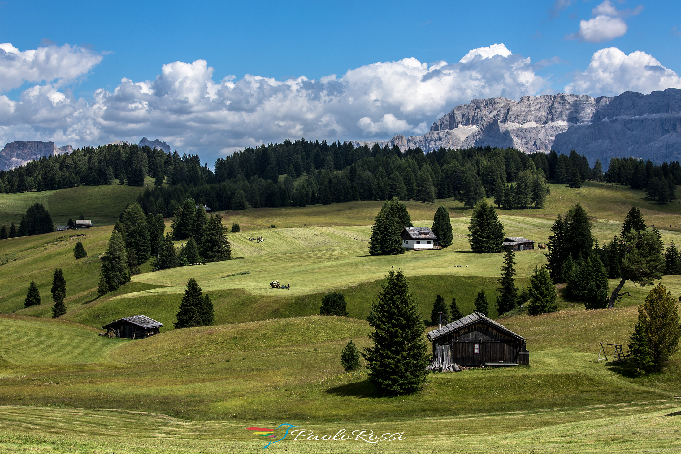Alpe di Siusi
