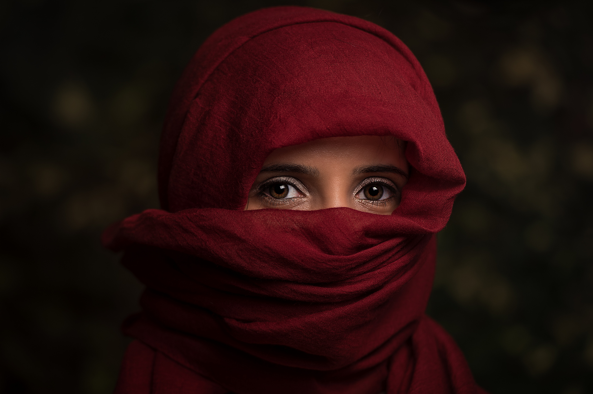 My Tribute to McCurry