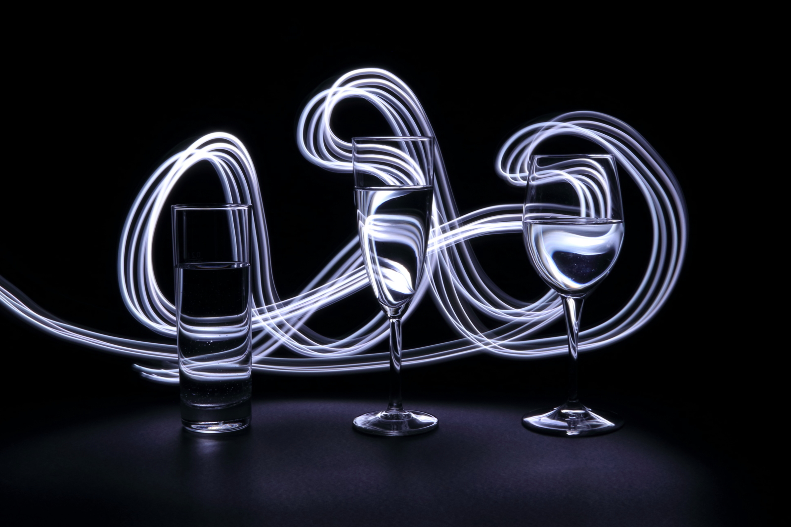 Light Painting #1