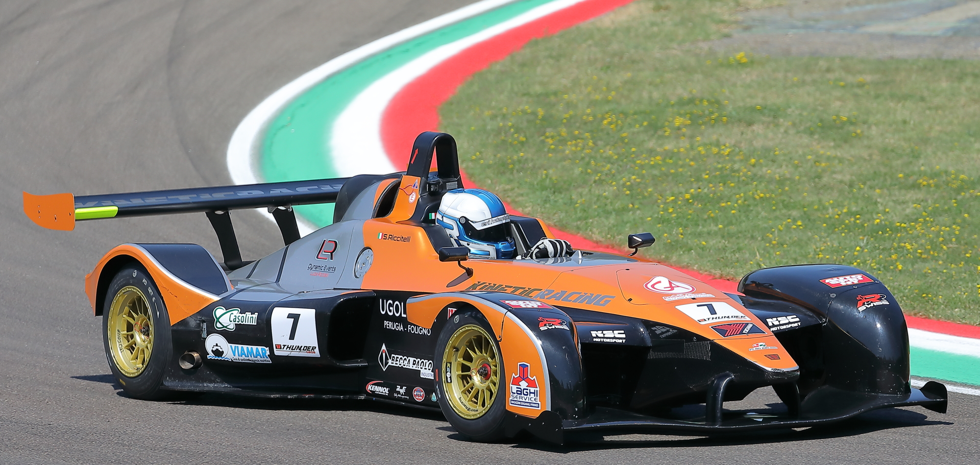 Simone Riccitelli... 15 anni!!!