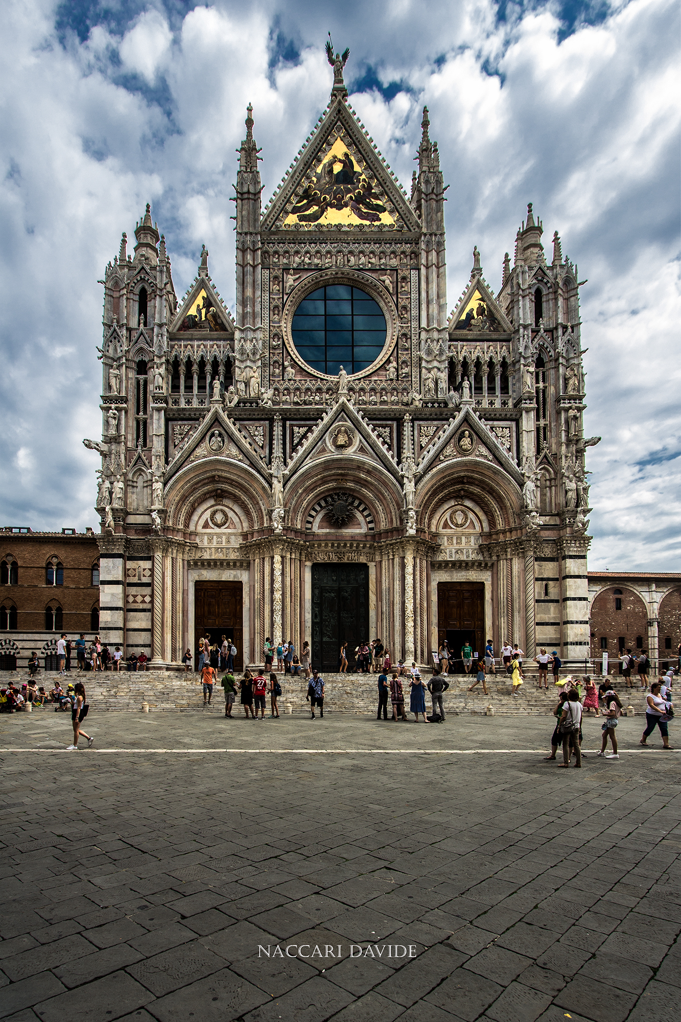 The Duomo