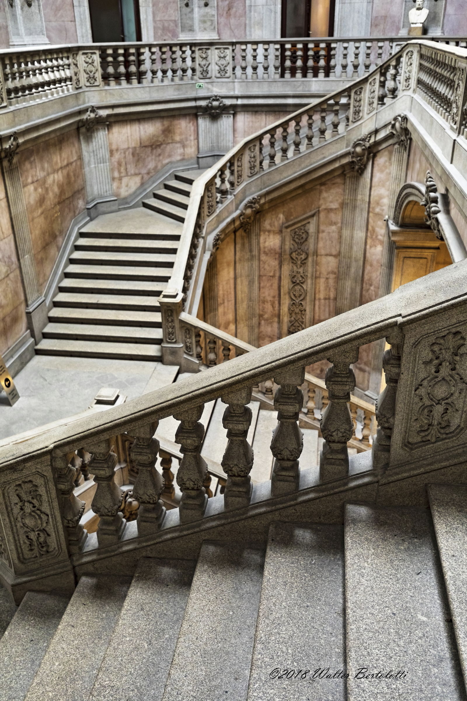 Palácio da Associação Comercial do Port...