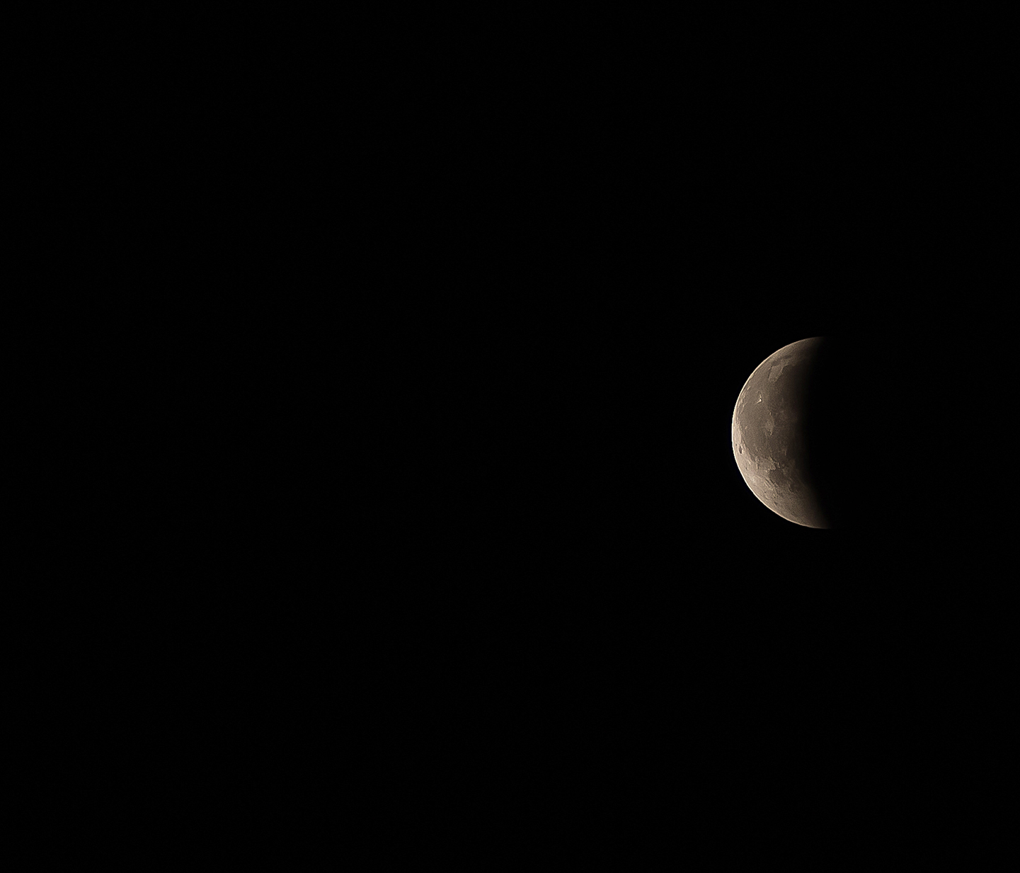 Uscita dalla penombra