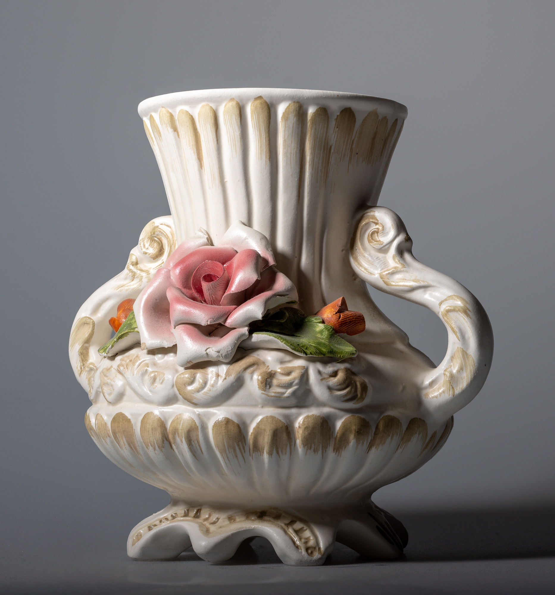 Vase start 900 from Bassano