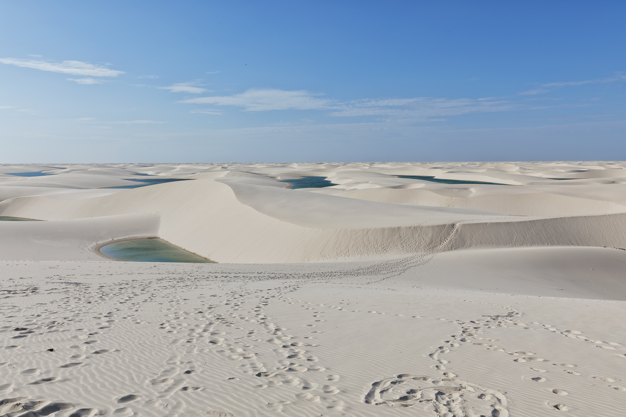Lencois Maranhenses