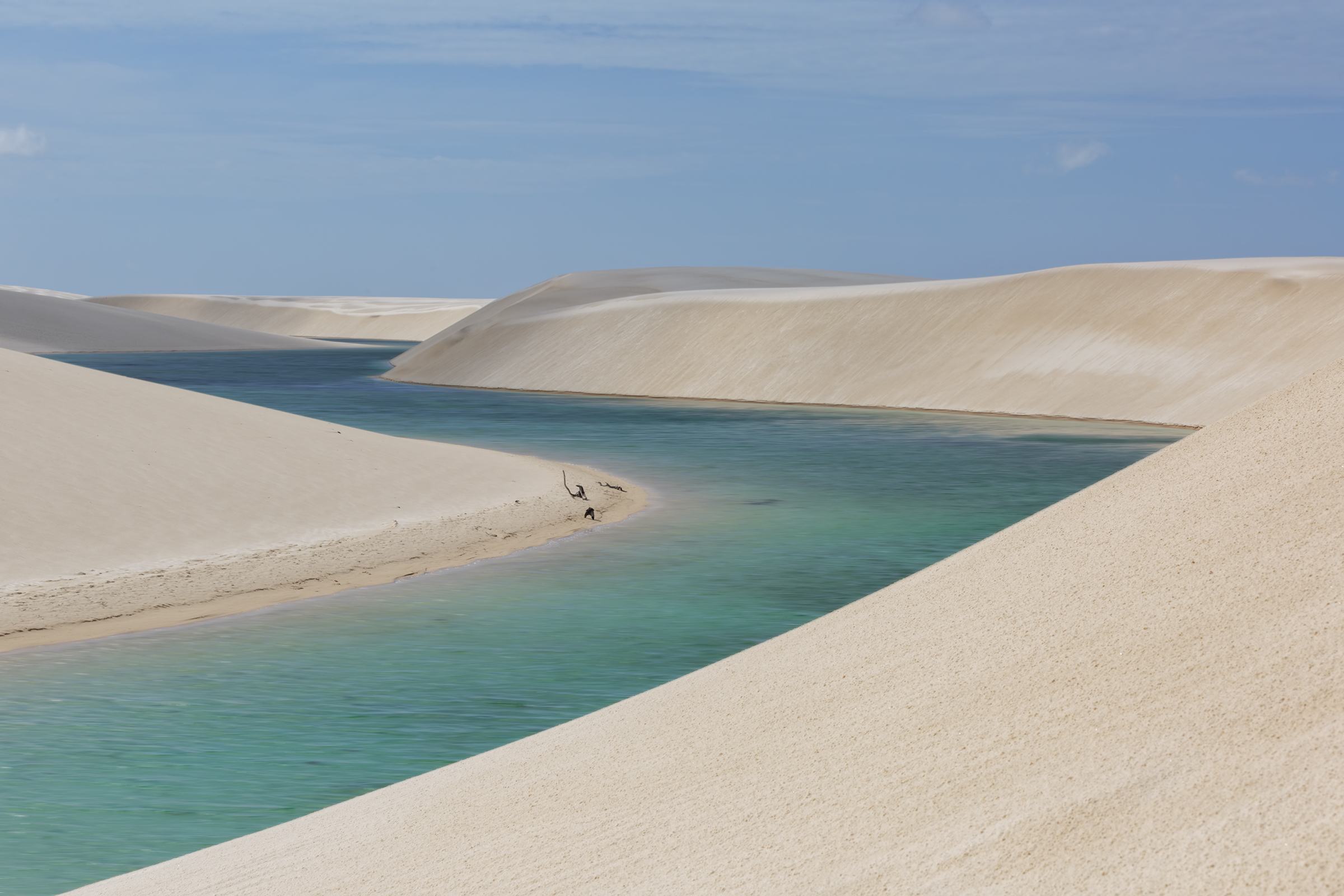 Lencois Maranhenses