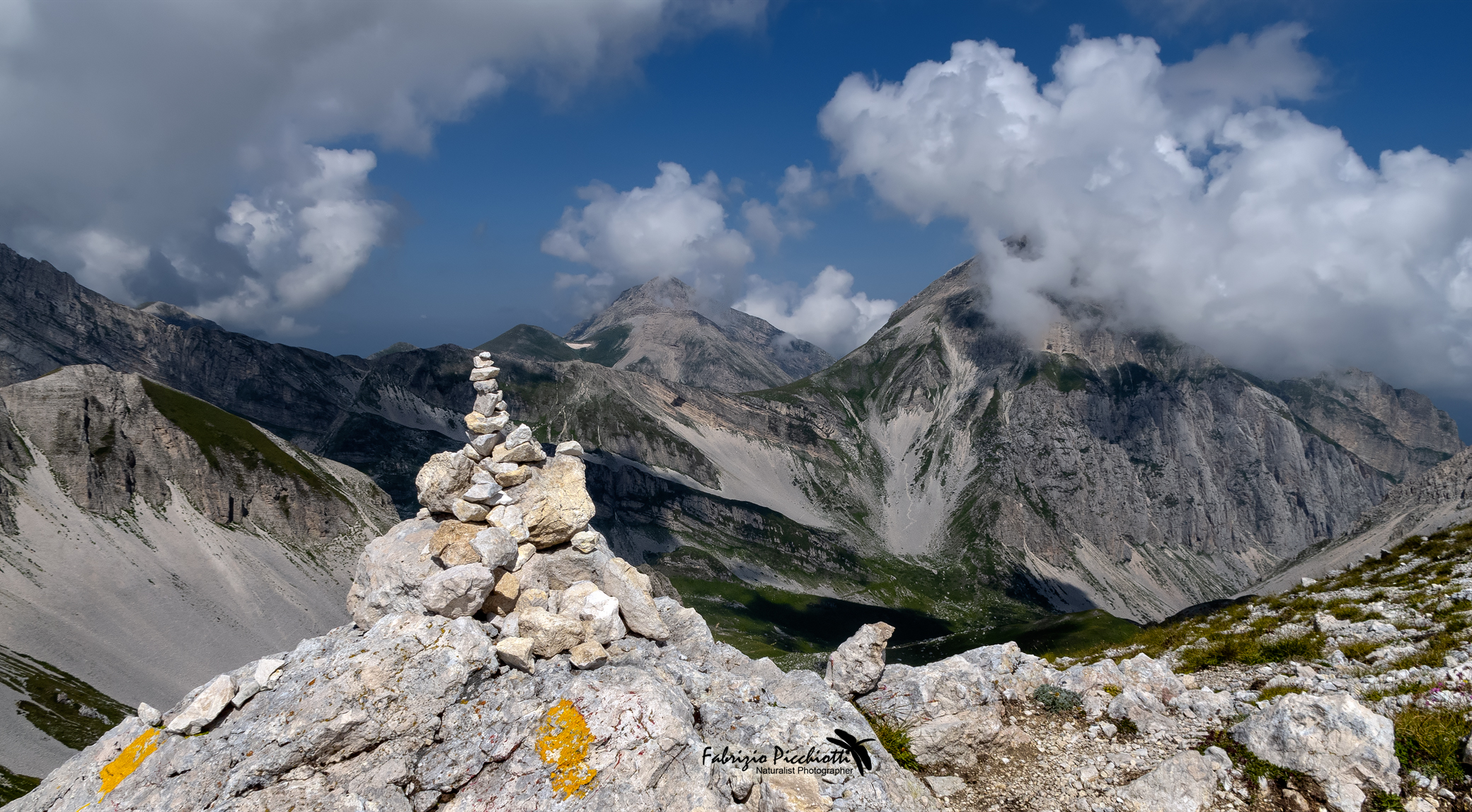 Monti della Laga - Gran Sasso