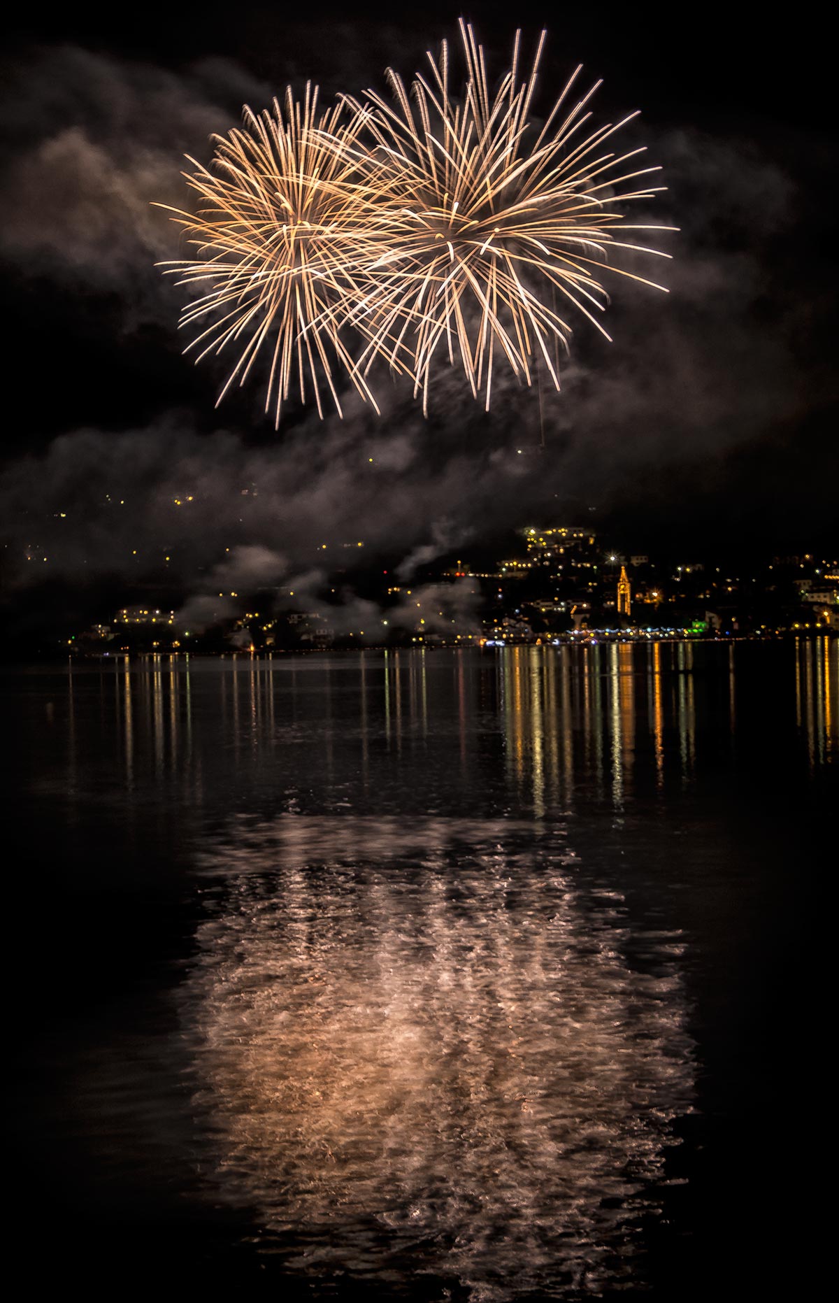 Bosisio Parini 4 Agosto 2018 a