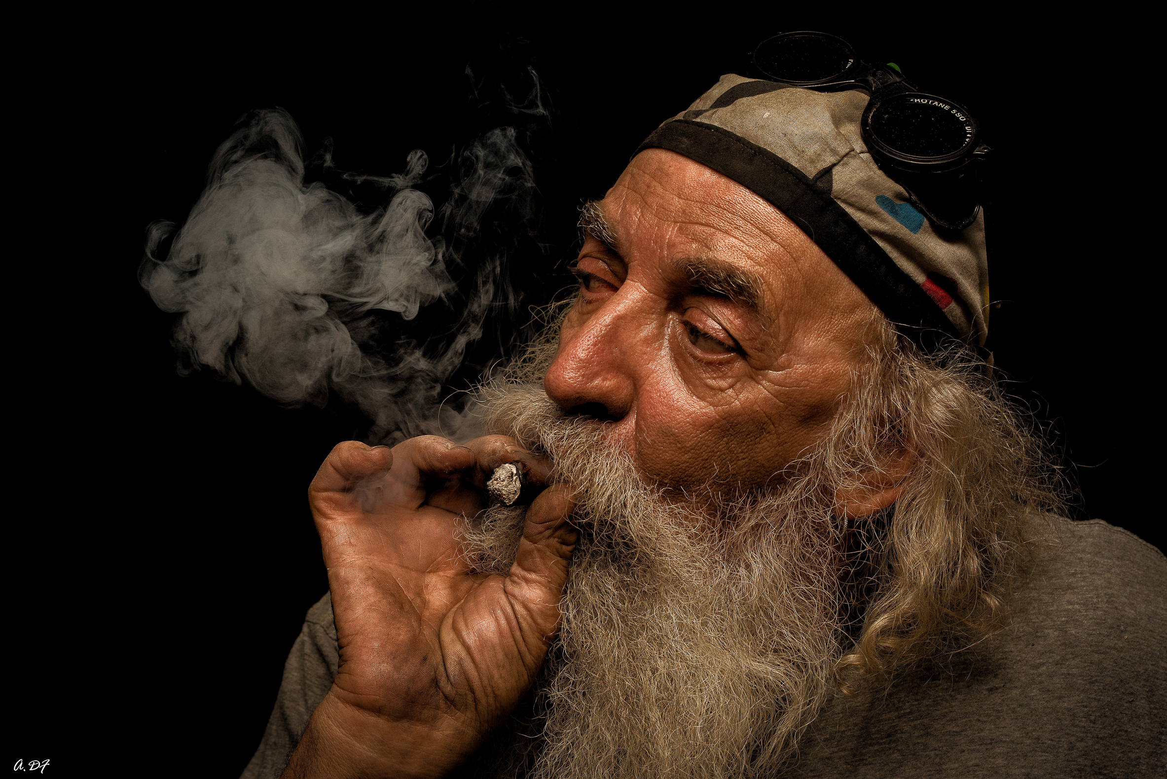 Di Nuovo lui "Oscar"