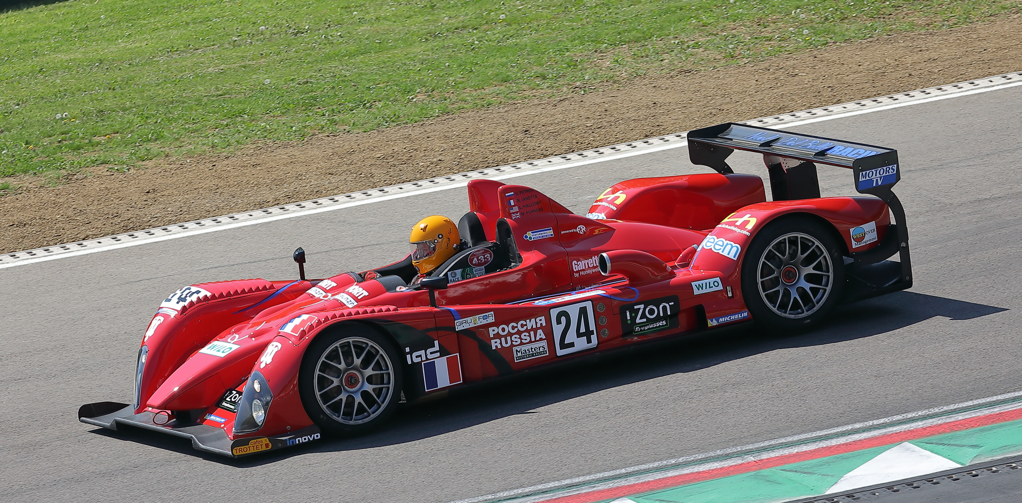 Motor Legend Festival.