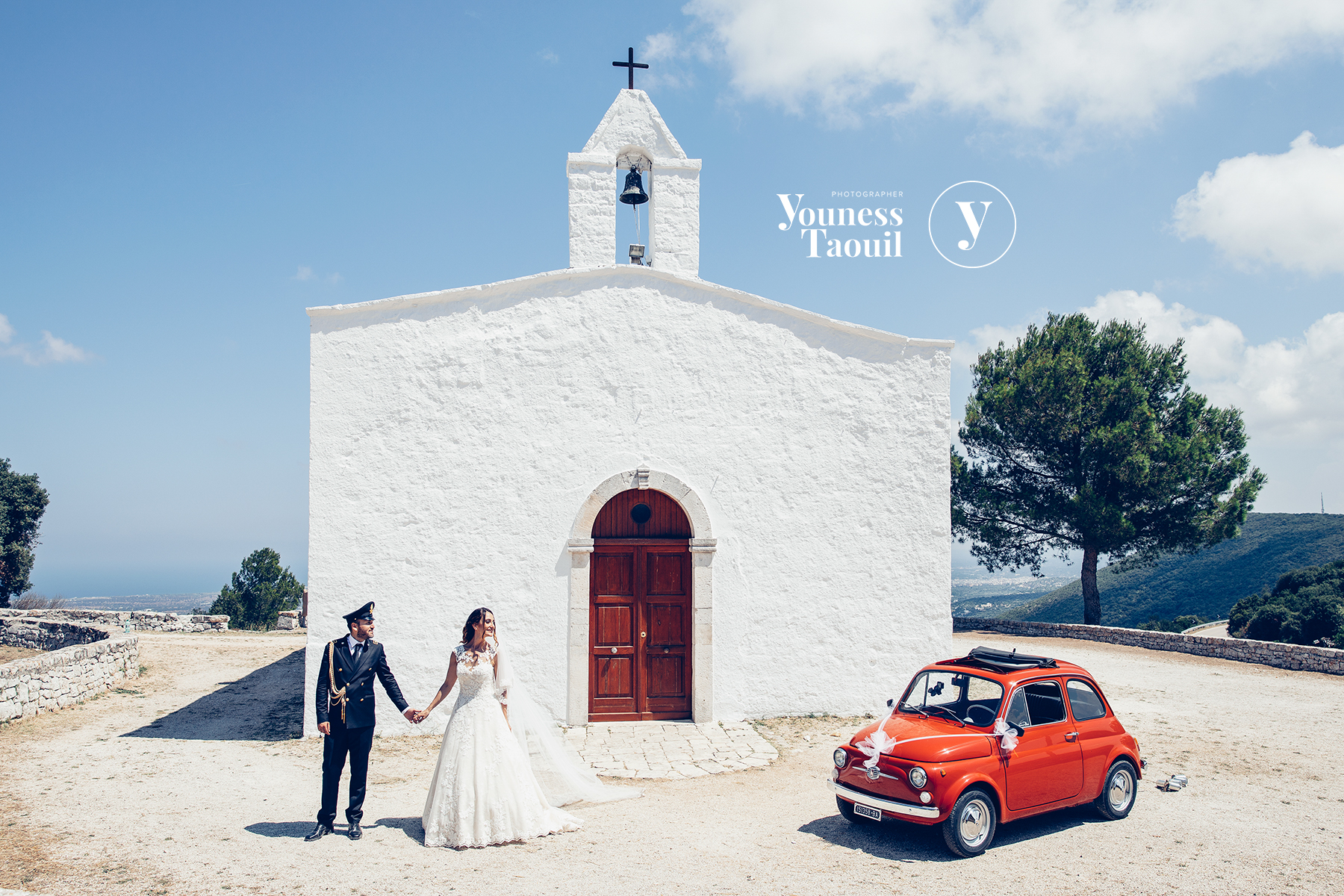 Come and dance in Puglia..