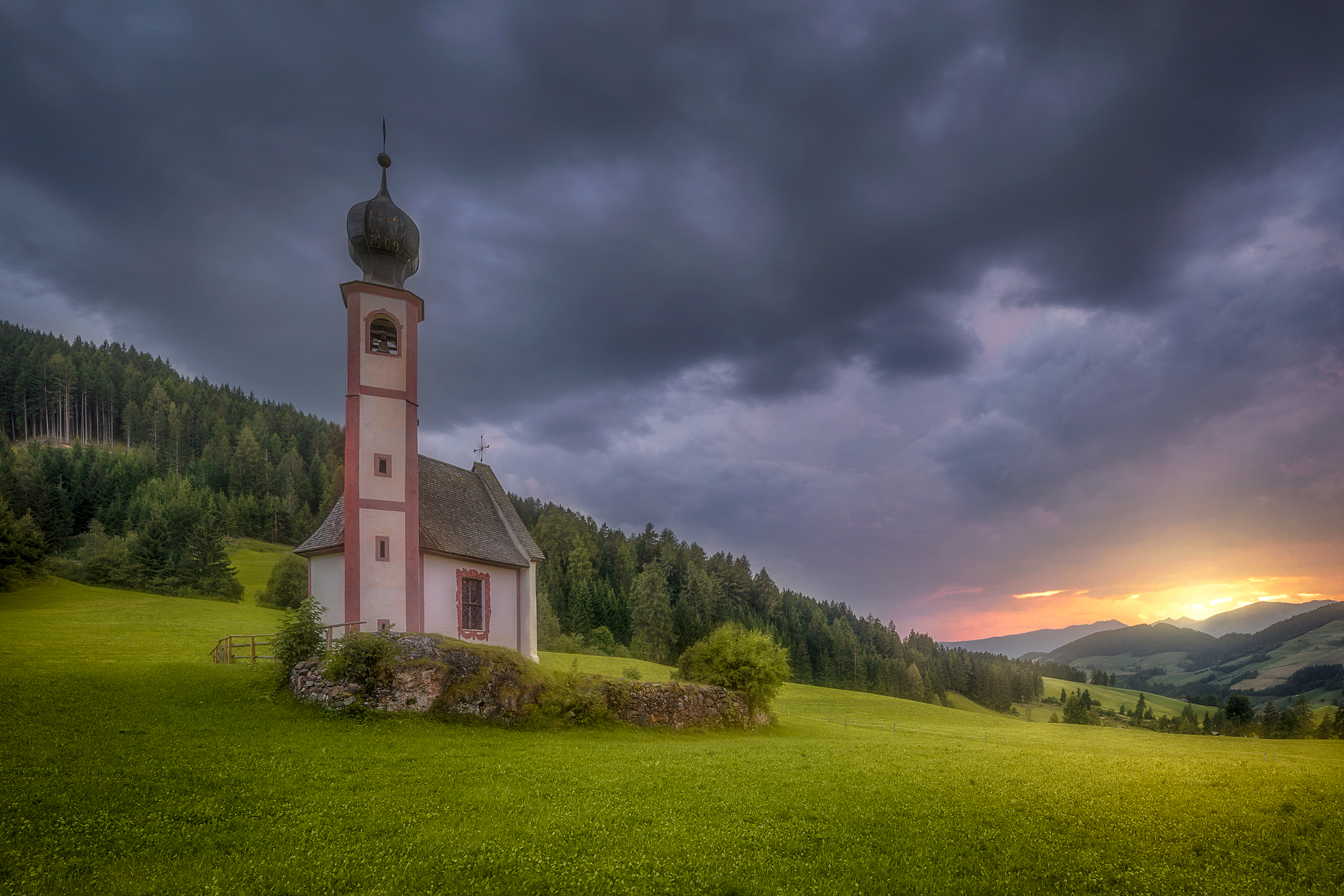 San Giovanni in Ranui