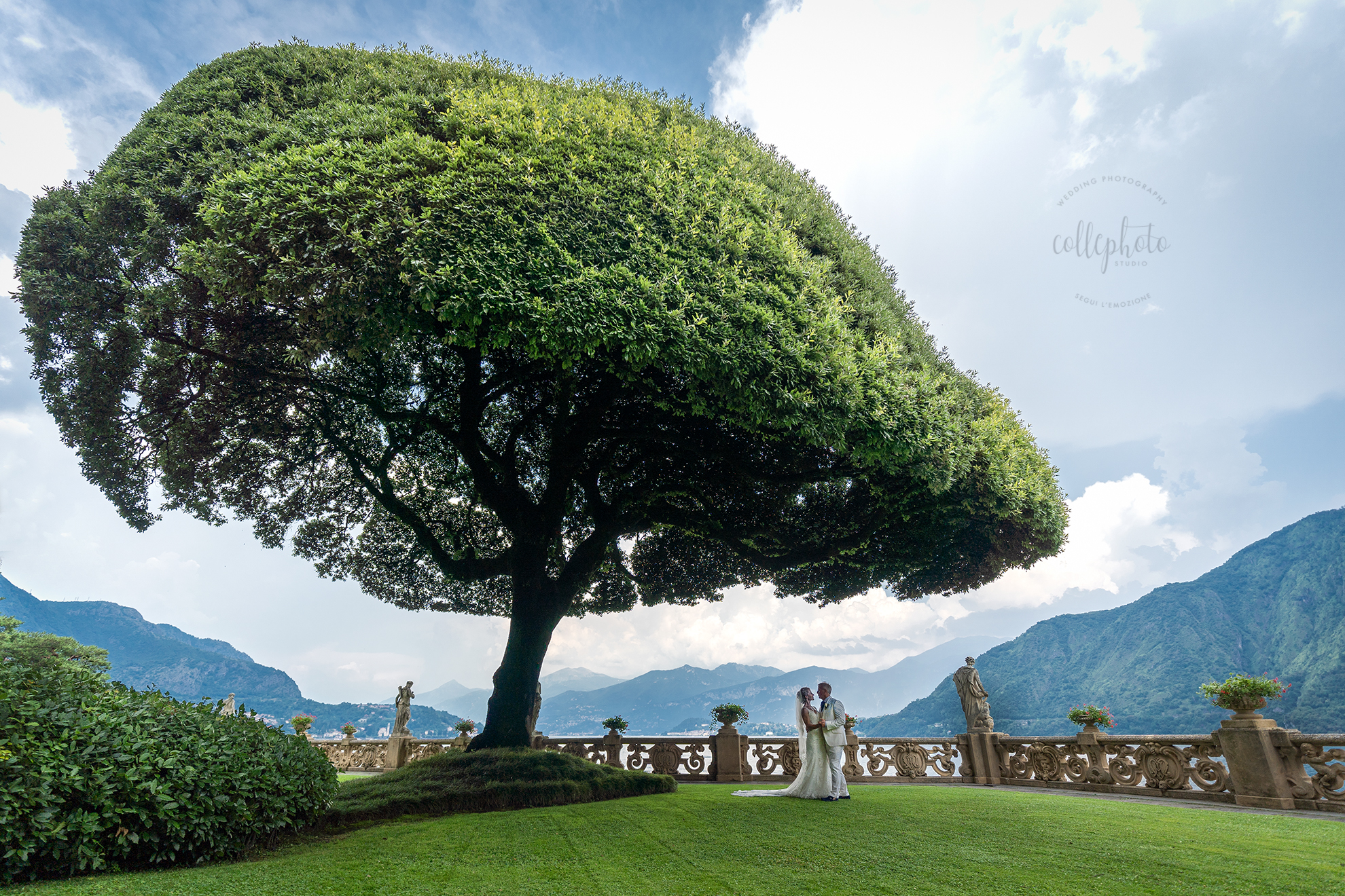 villa del balbianello