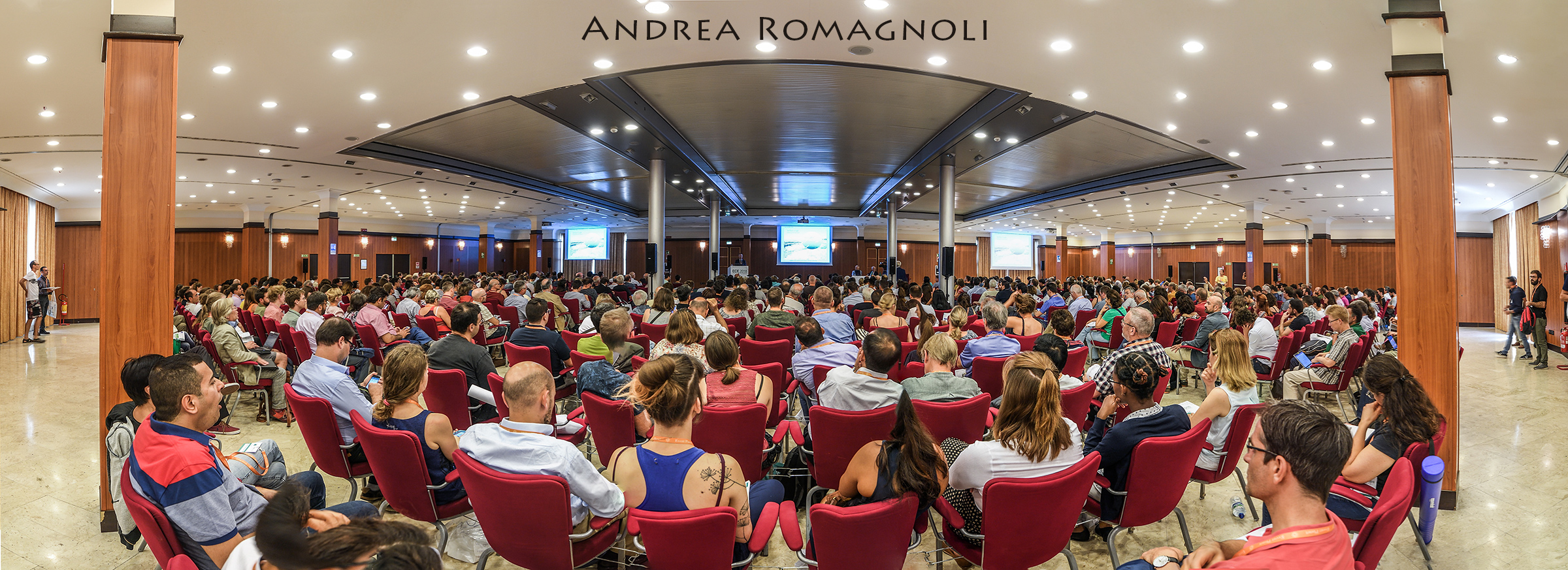 Maritime Station Room