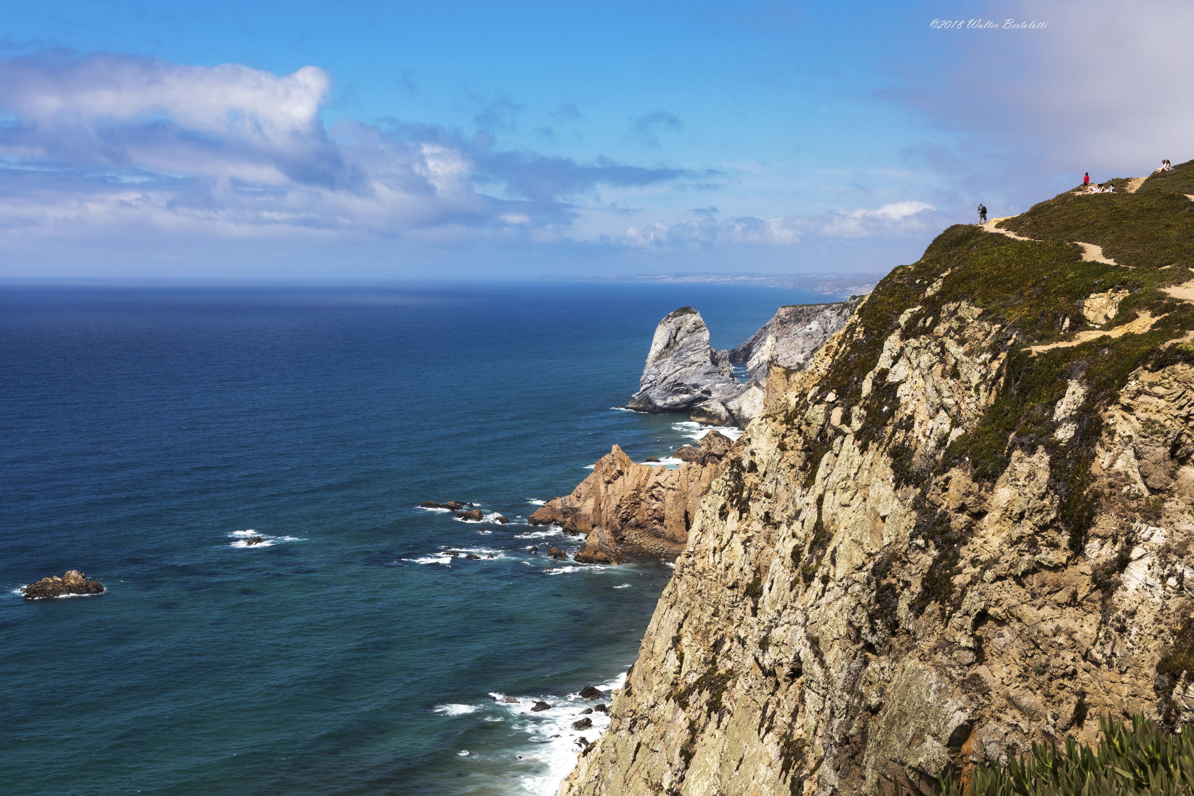Cabo da Roca