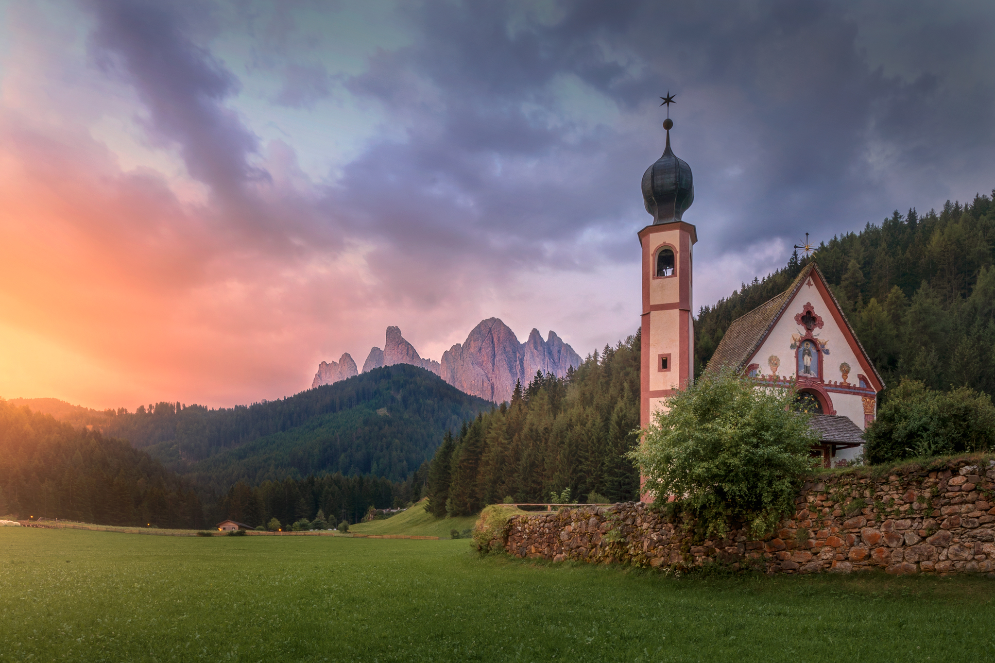 San Giovanni in Ranui