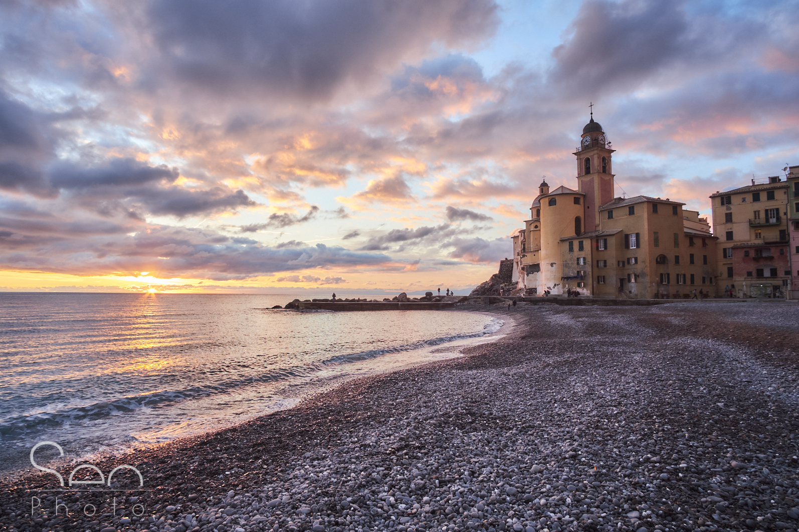 Camogli è sempre Camogli