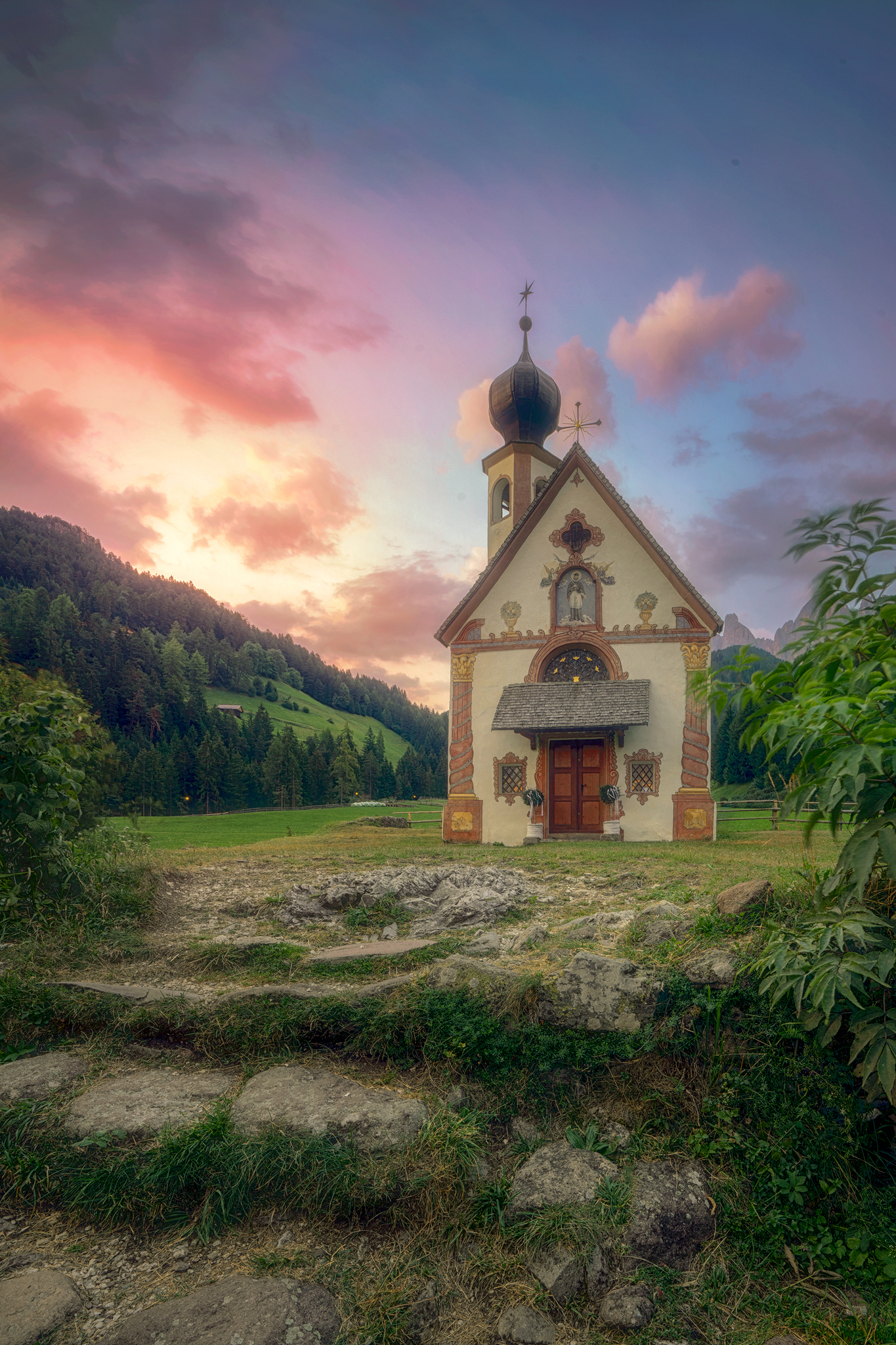 San Giovanni in Ranui