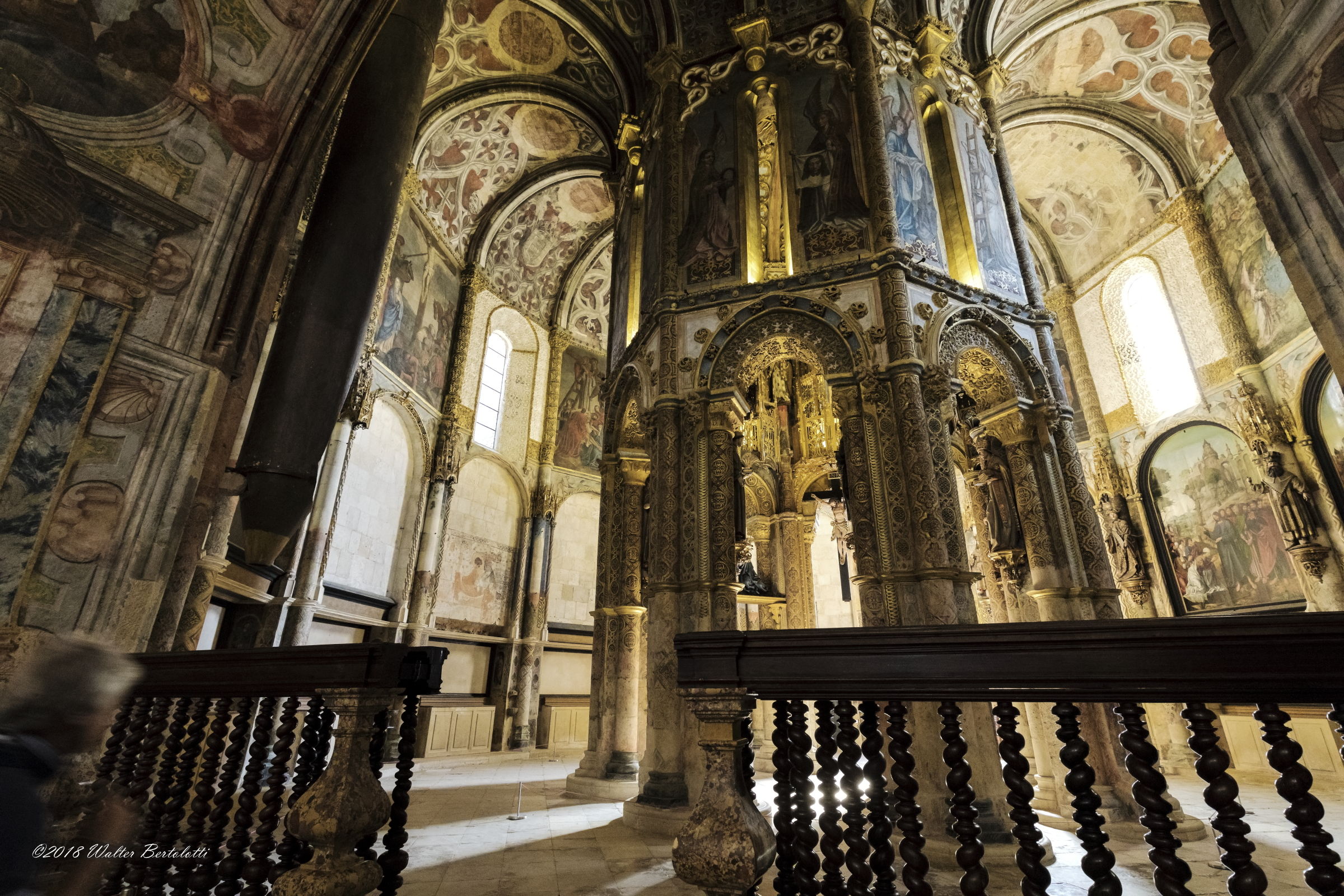 Convento dell'Ordine di Cristo