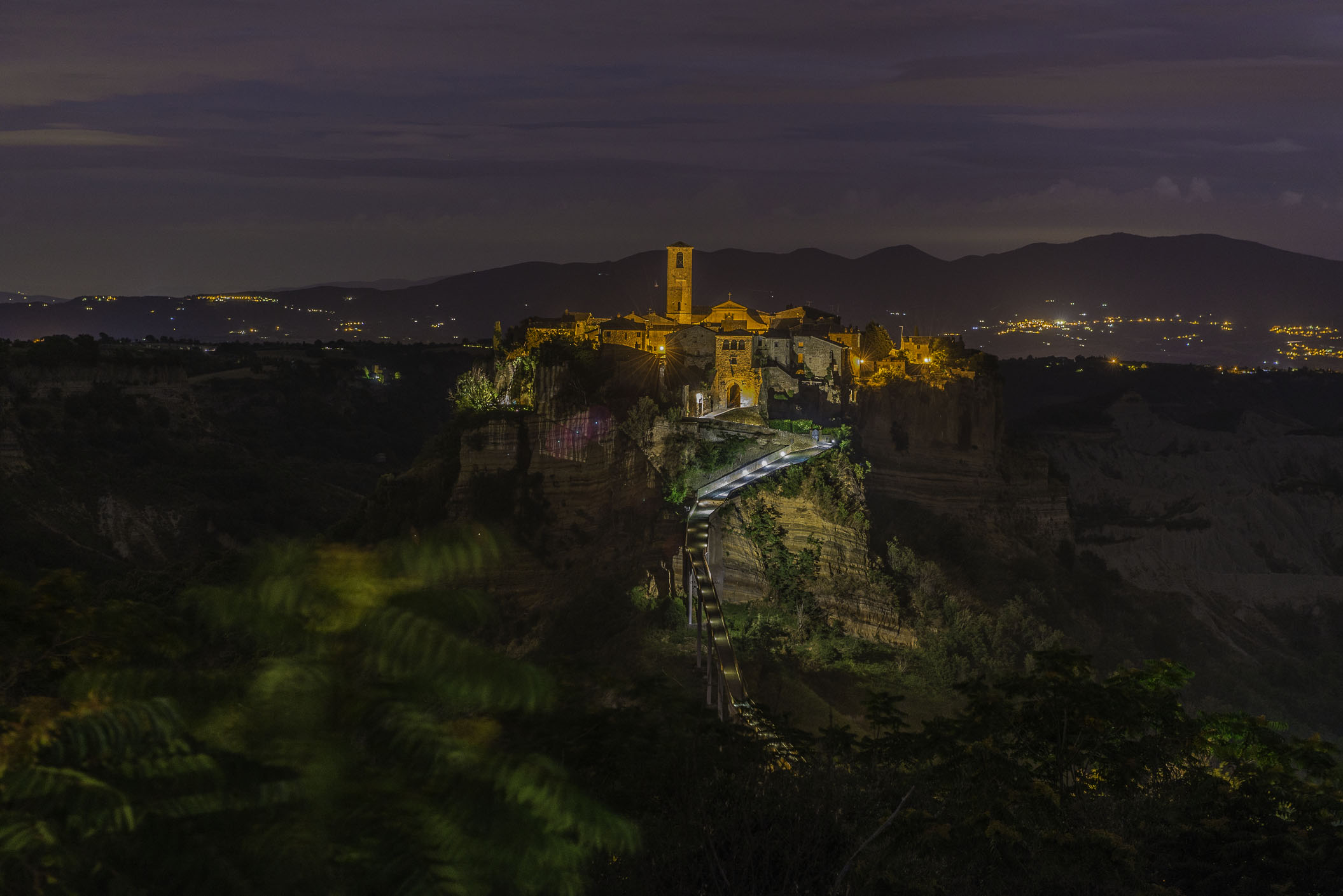 Bagnoregio