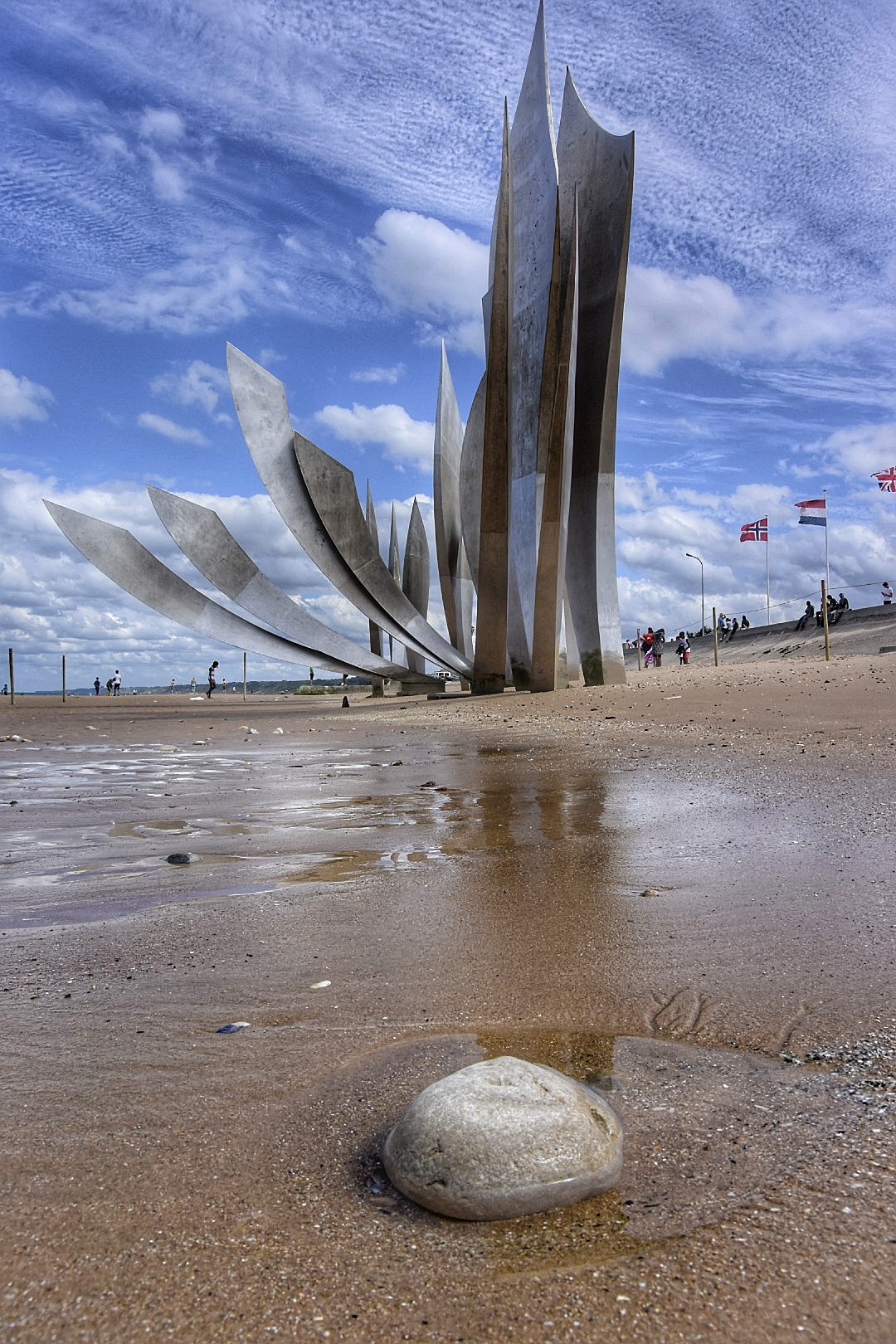 Omaha Beach