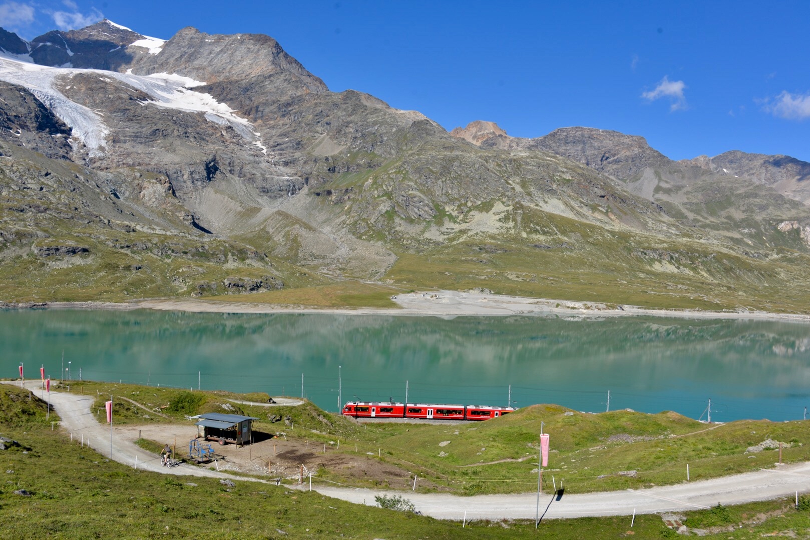 Bernina