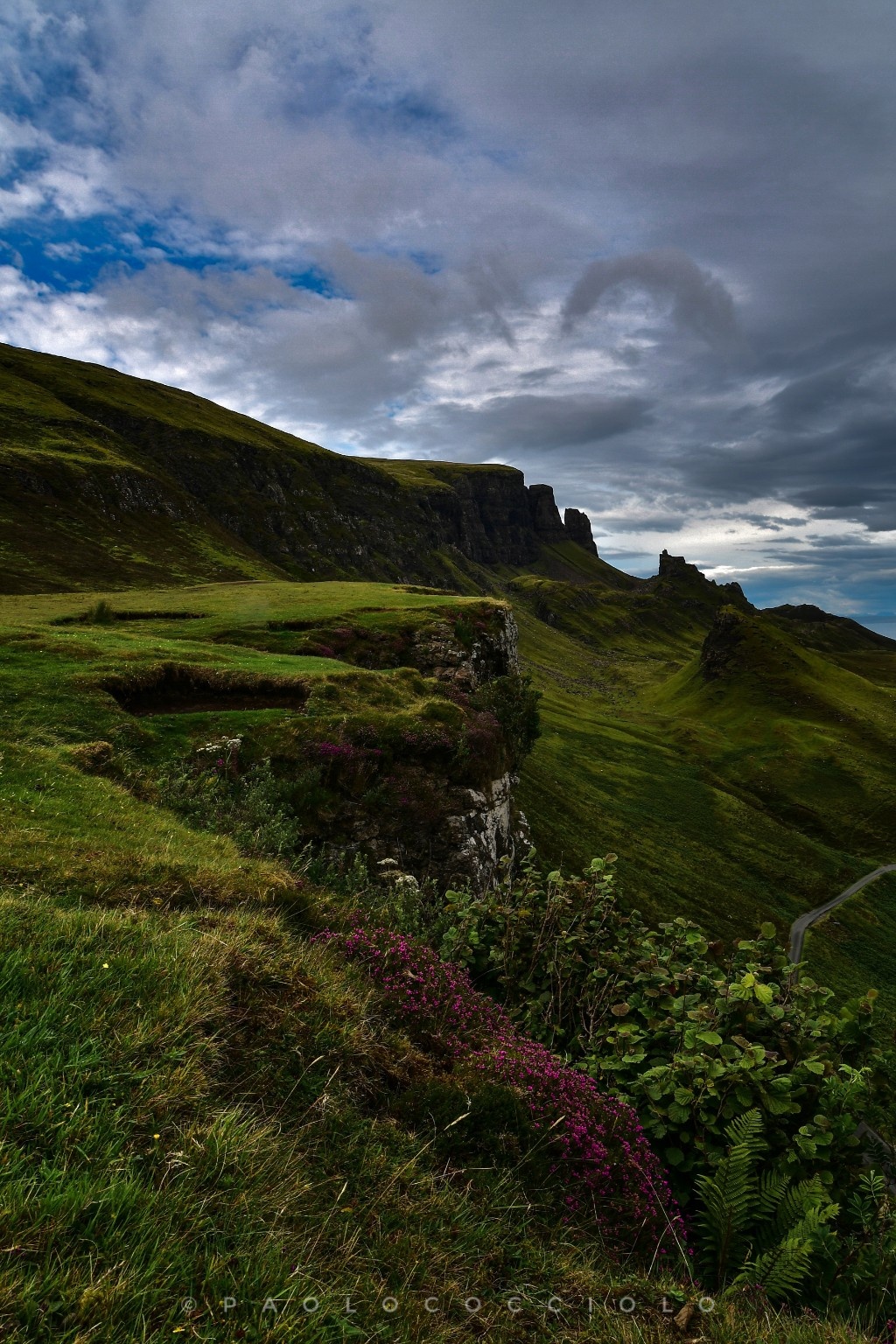 Quiraing