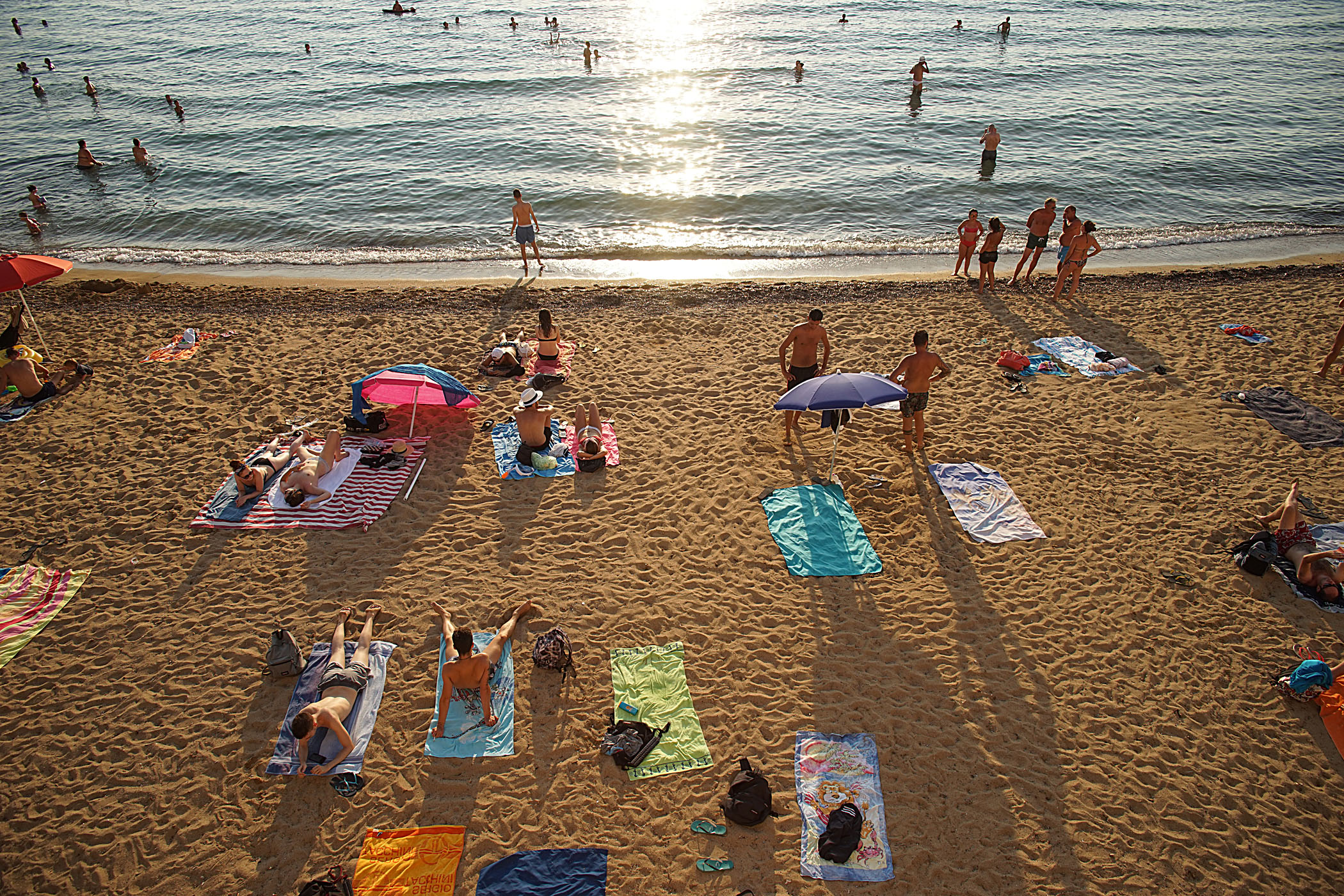 Gallipoli 2018 - La purità