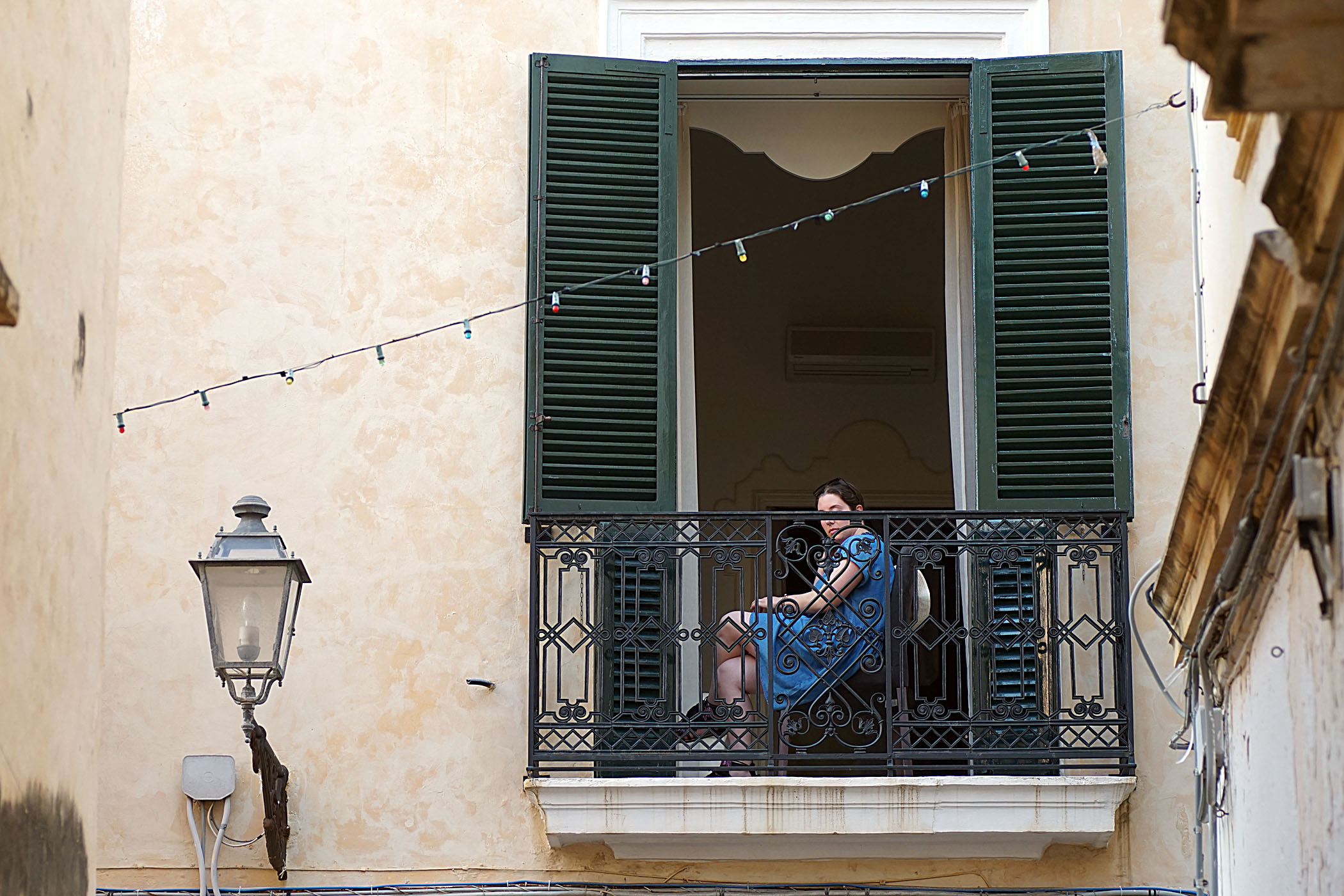 Gallipoli 2018-Old Town