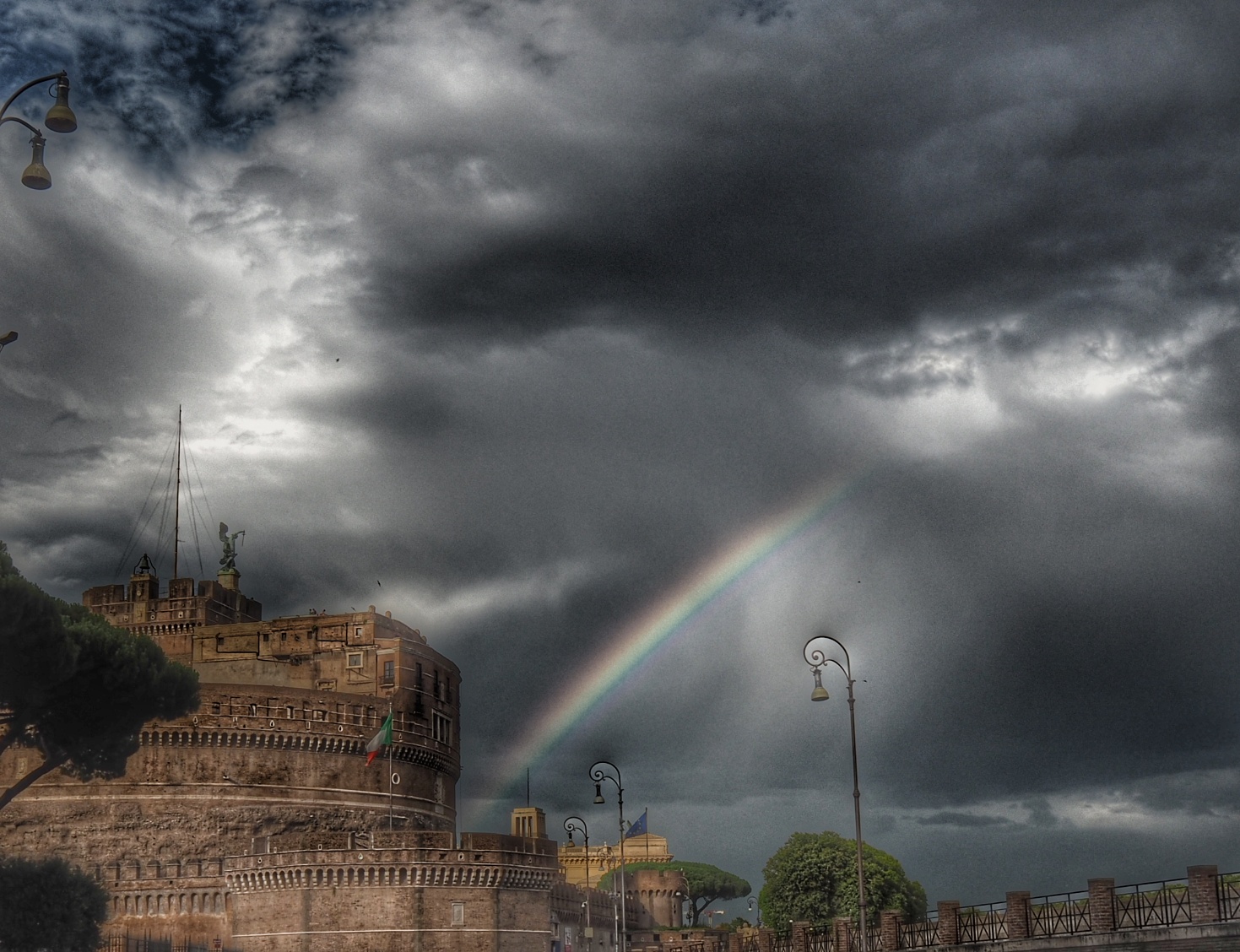 Castel Sant'Angelo