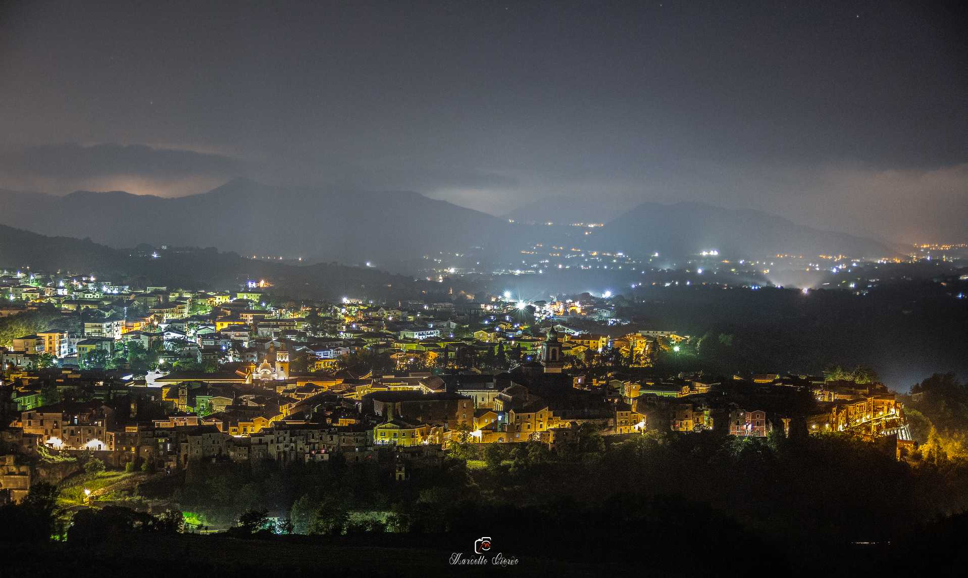 Sant'Agata dè Goths (NL)