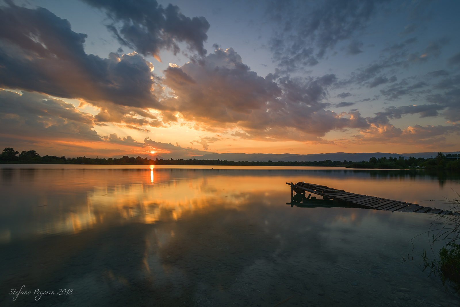 Laghetto di Camazzole 4