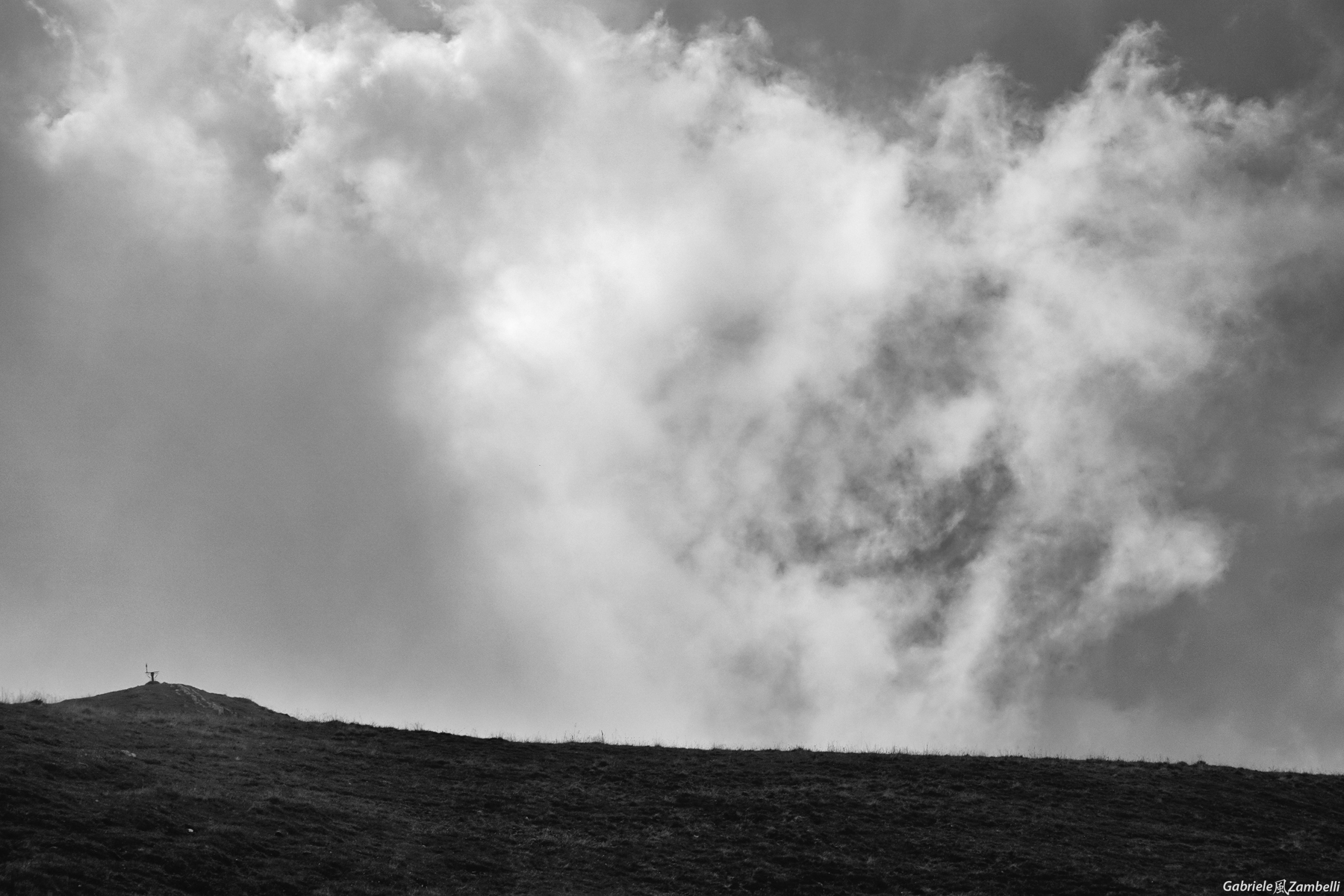 Spirit of the Mountain