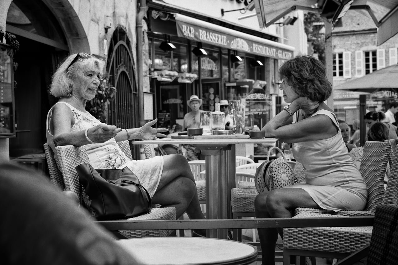 Prout, Prout...ma Chère