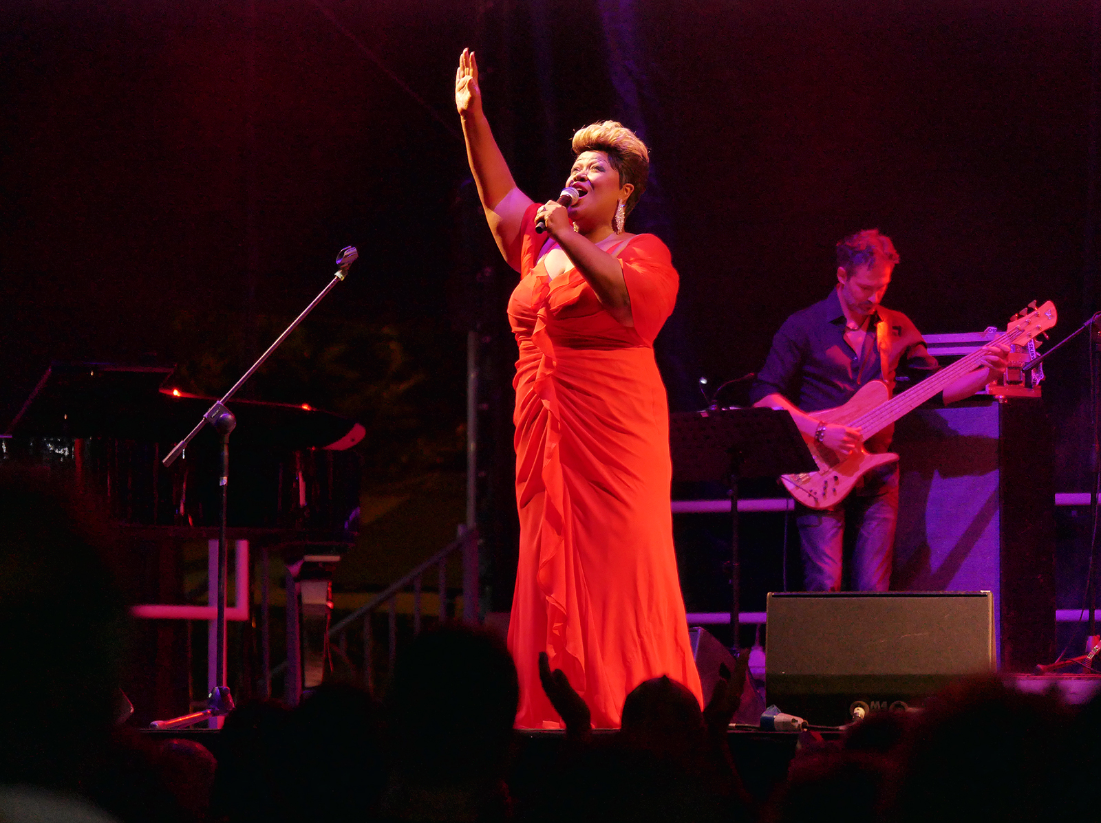 Cheryl Porter (2018)