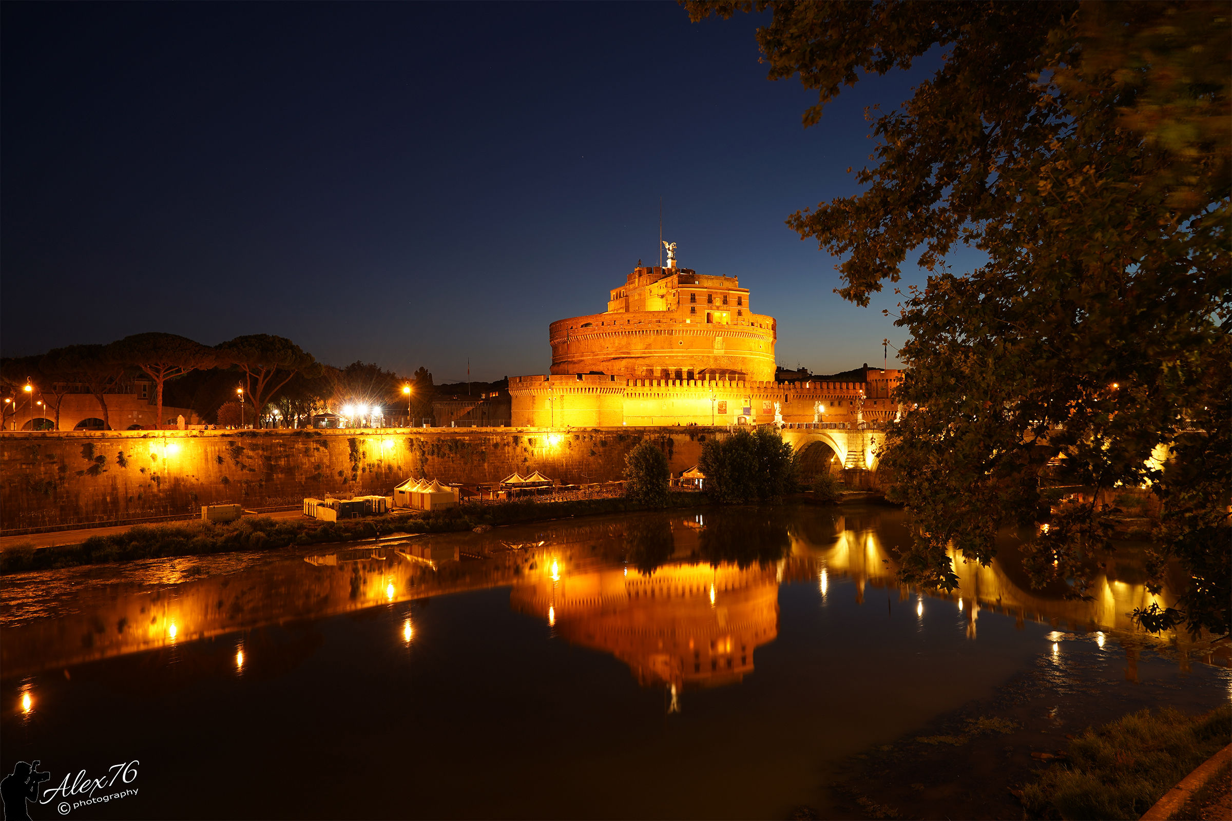 Castel Sant'Angelo
