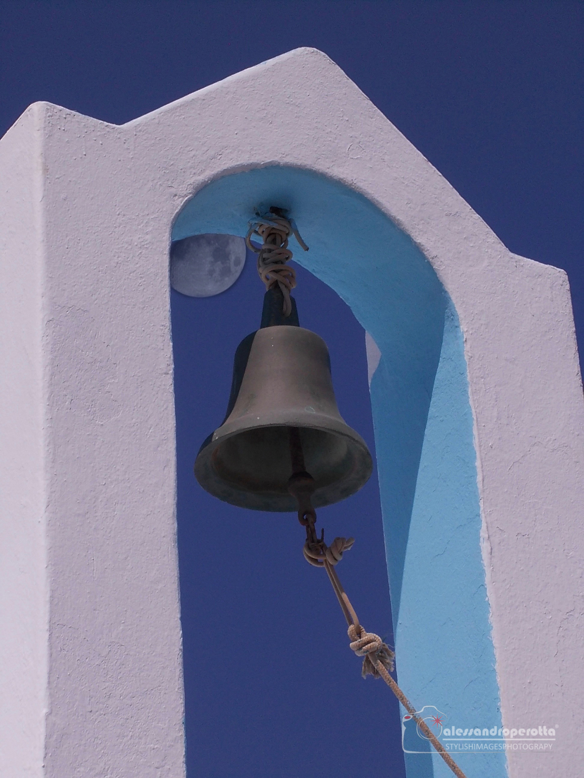 Per chi suona la campana....